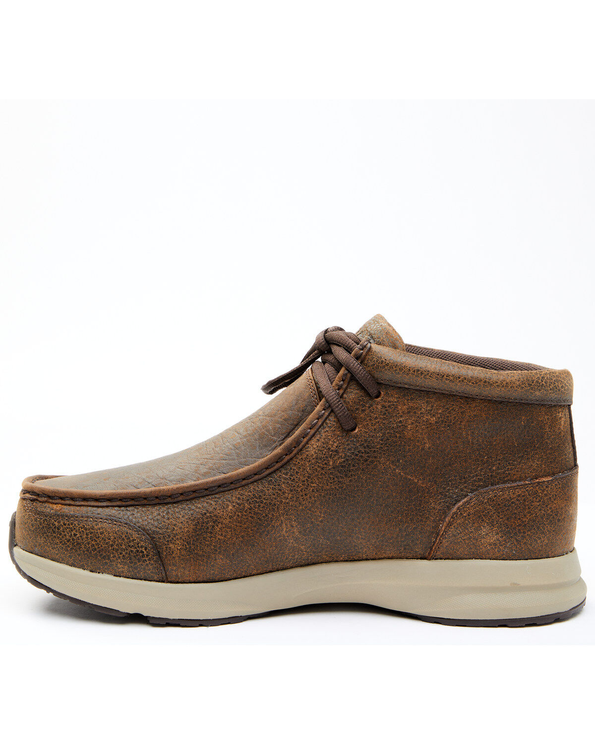 Ariat Men's Brody Casual Shoes - Moc Toe