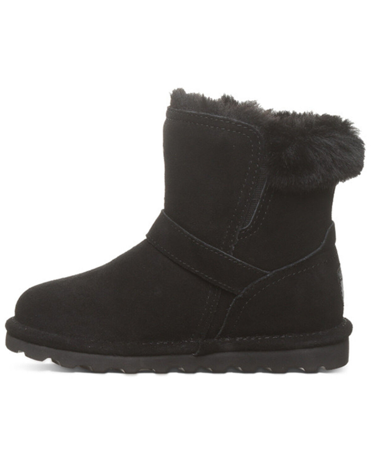 Bearpaw Girls' Tallula Casual Boots