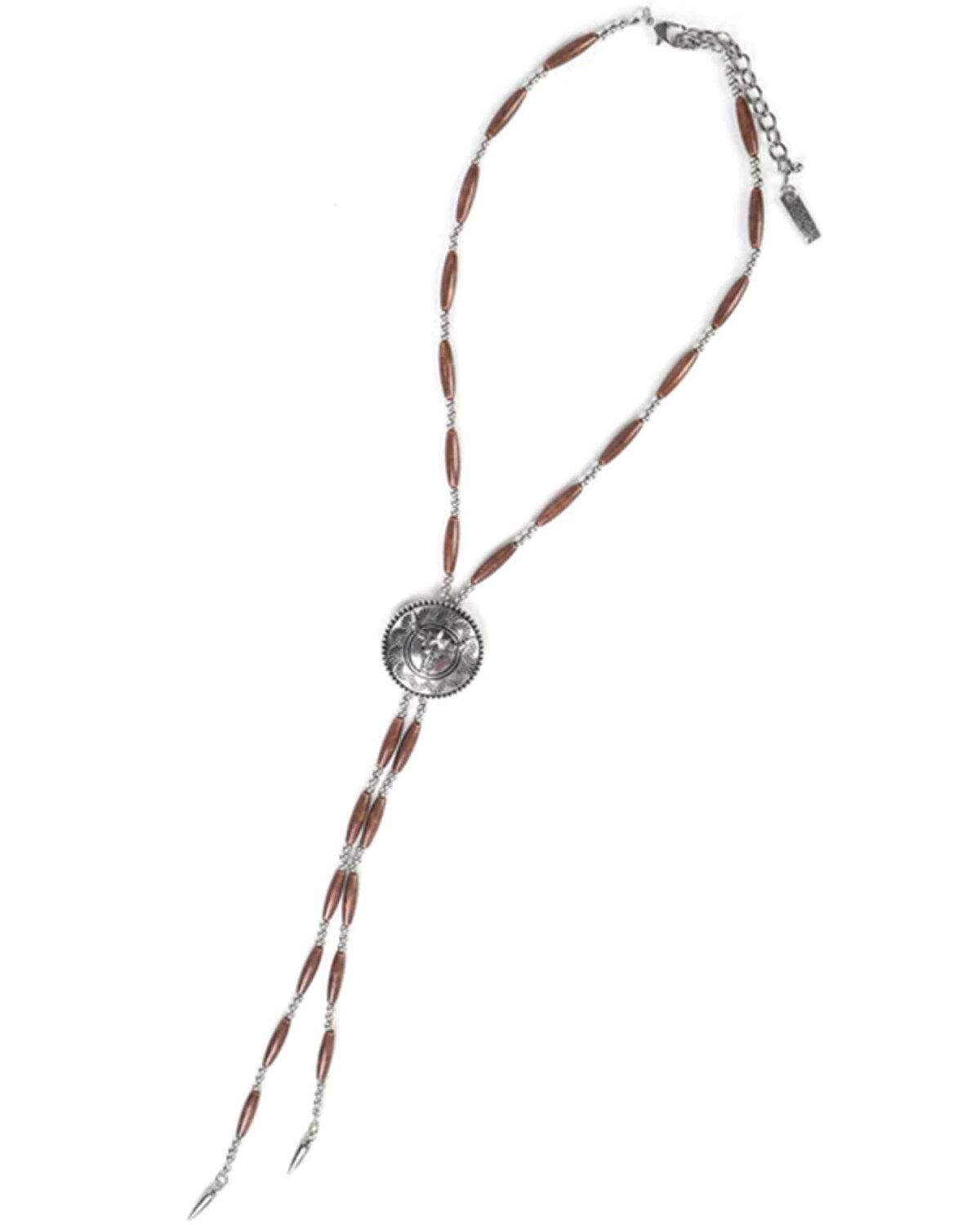 Cowgirl Confetti Women's Still Shining Necklace