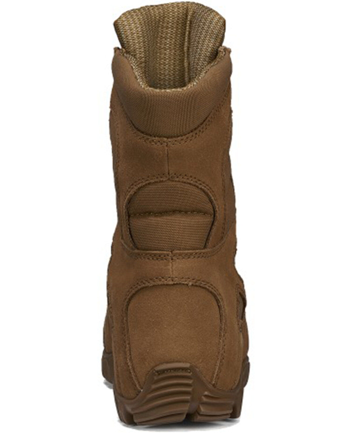 Belleville Men's Khyber 8" Waterproof Insulated Assault Work Boots - Soft Toe