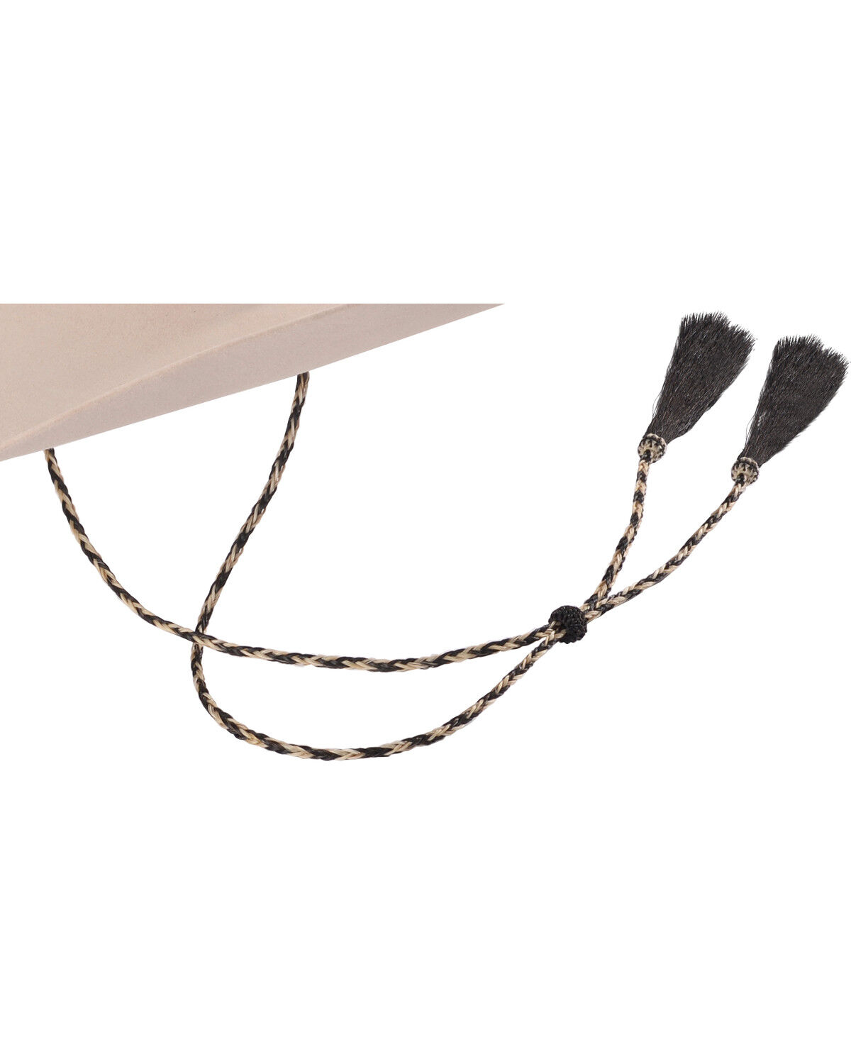 Cody James Men's Braided Stampede String Hat Band