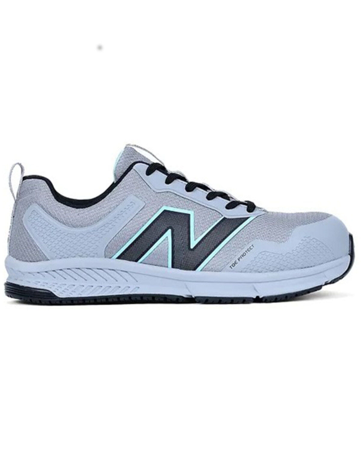 New Balance Women's Evolve Work Shoes - Alloy Toe