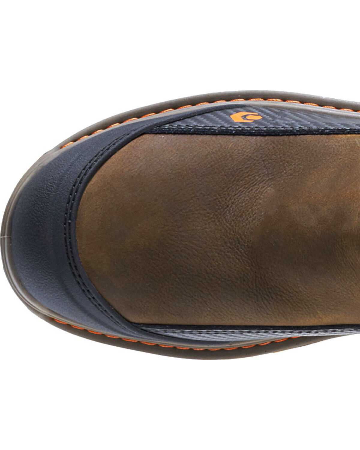 Wolverine Men's Overpass CarbonMAX Waterproof Wellington Boots - Composite Toe