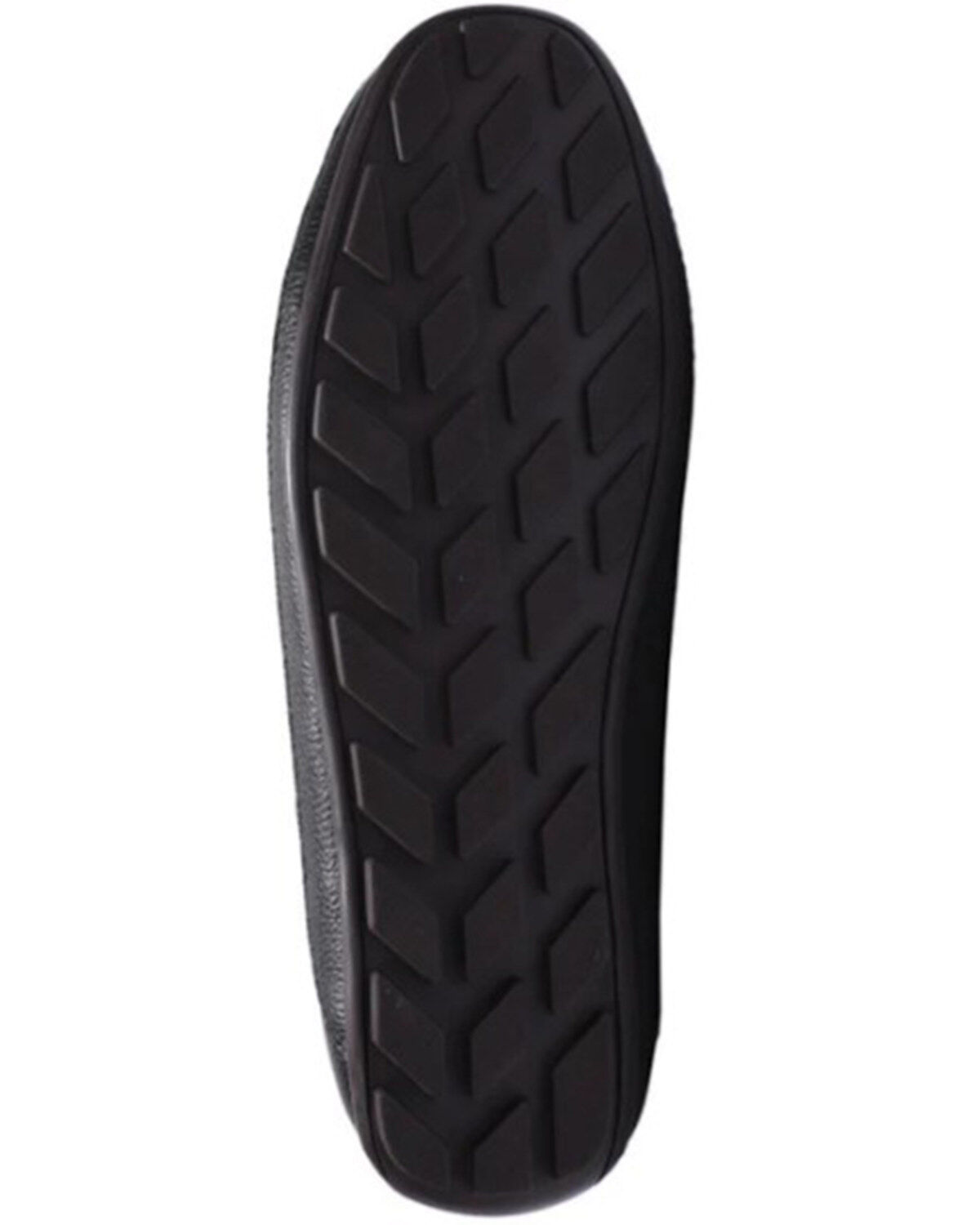 Lamo Men's Grayson Casual Shoe - Moc Toe