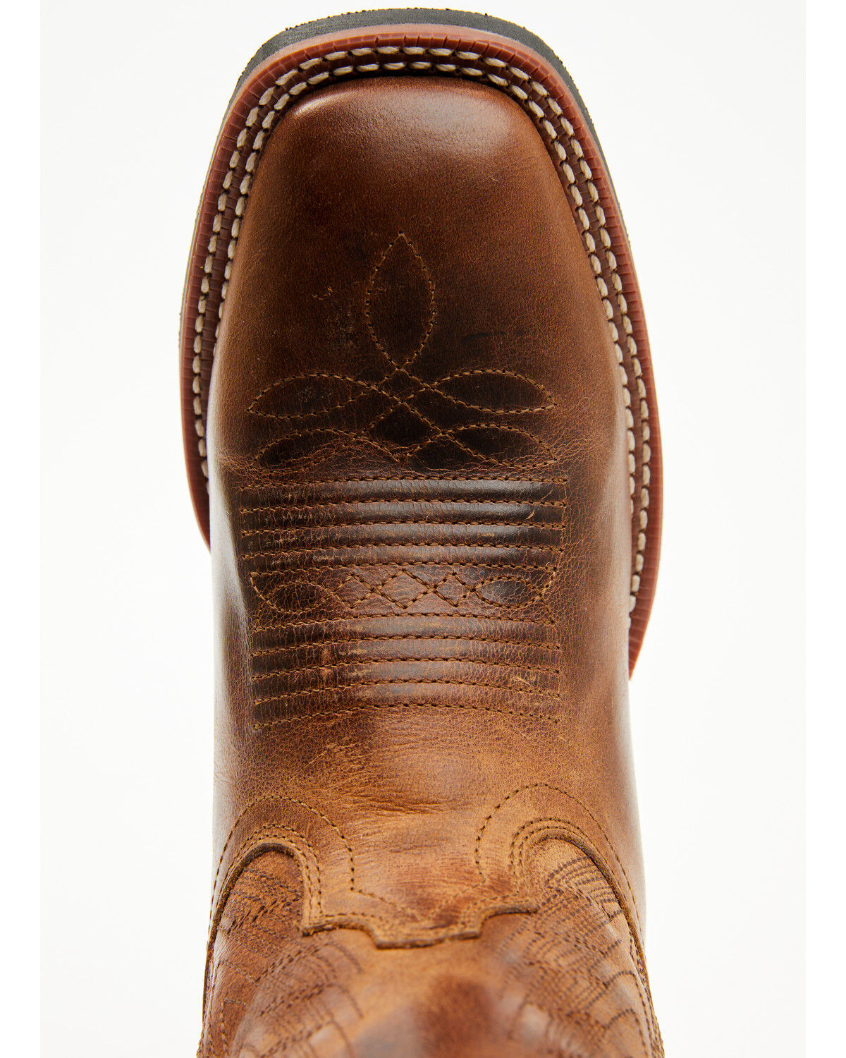 Laredo Women's Sable Rom Performance Western Boots - Broad Square Toe