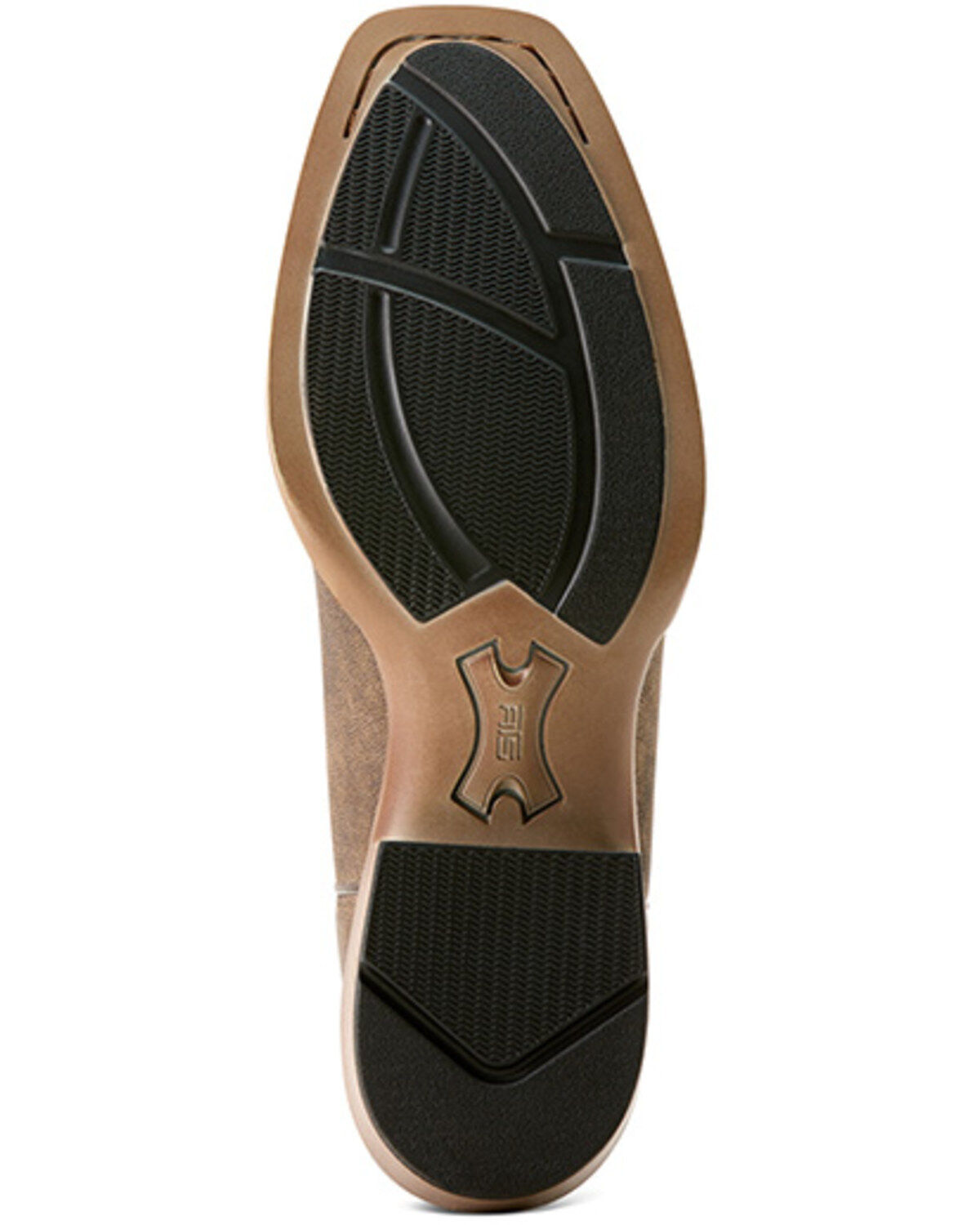 Ariat Men's Renegade Western Boots - Square Toe