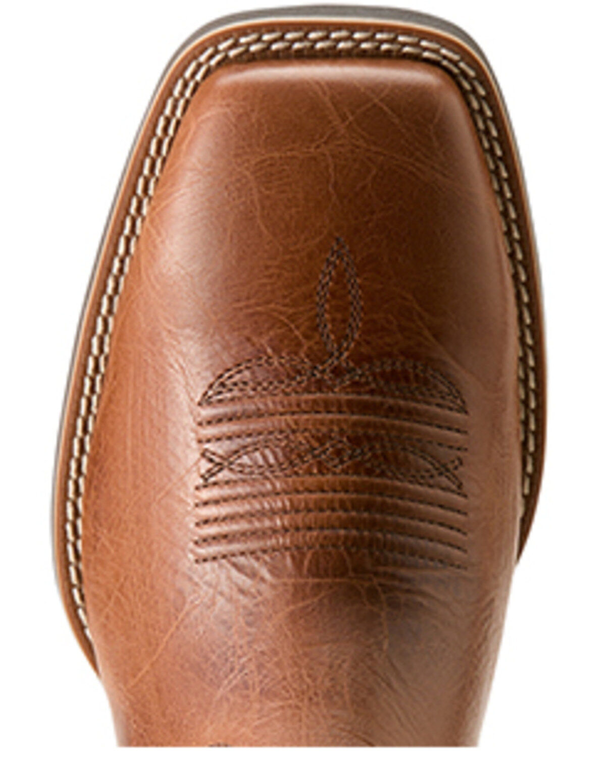 Ariat Men's Slingshot Performance Western Boots - Broad Square Toe