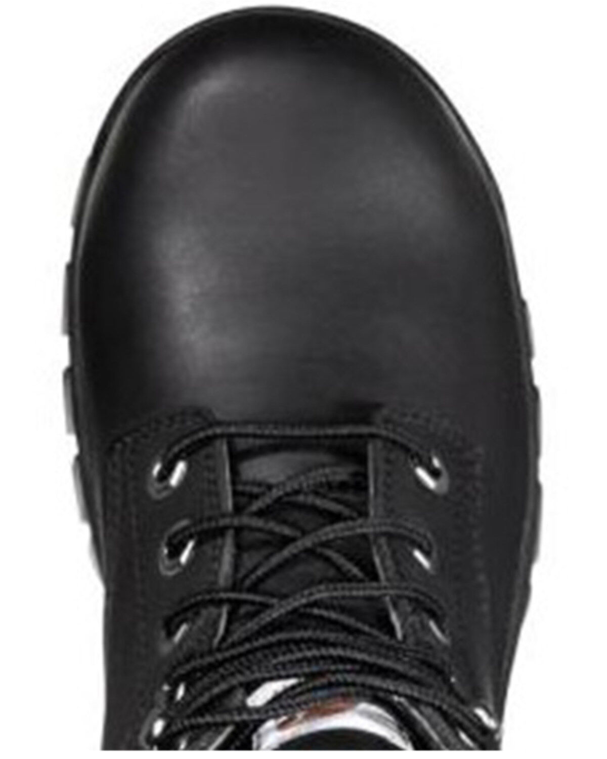 Carhartt Women's Rugged FleX™ 6" Lace-Up Work Boots - Composite Toe