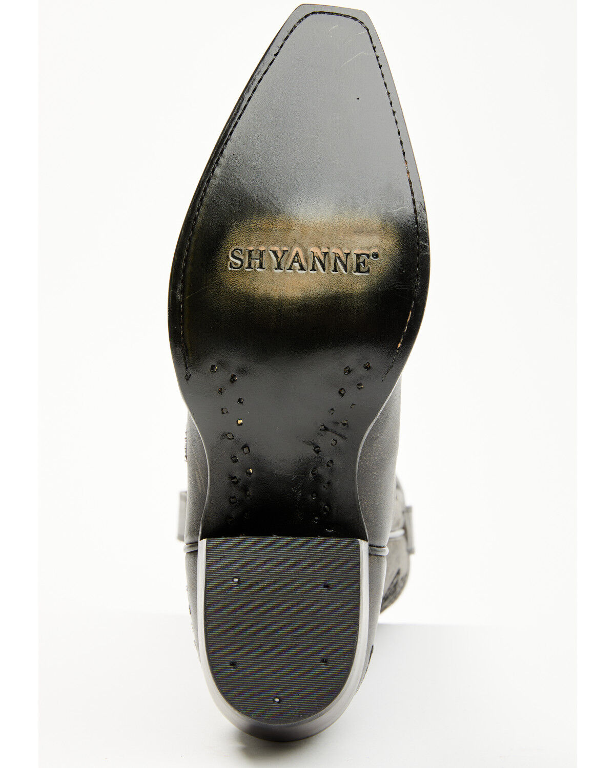 Shyanne Women's Lasy Western Boots - Snip Toe