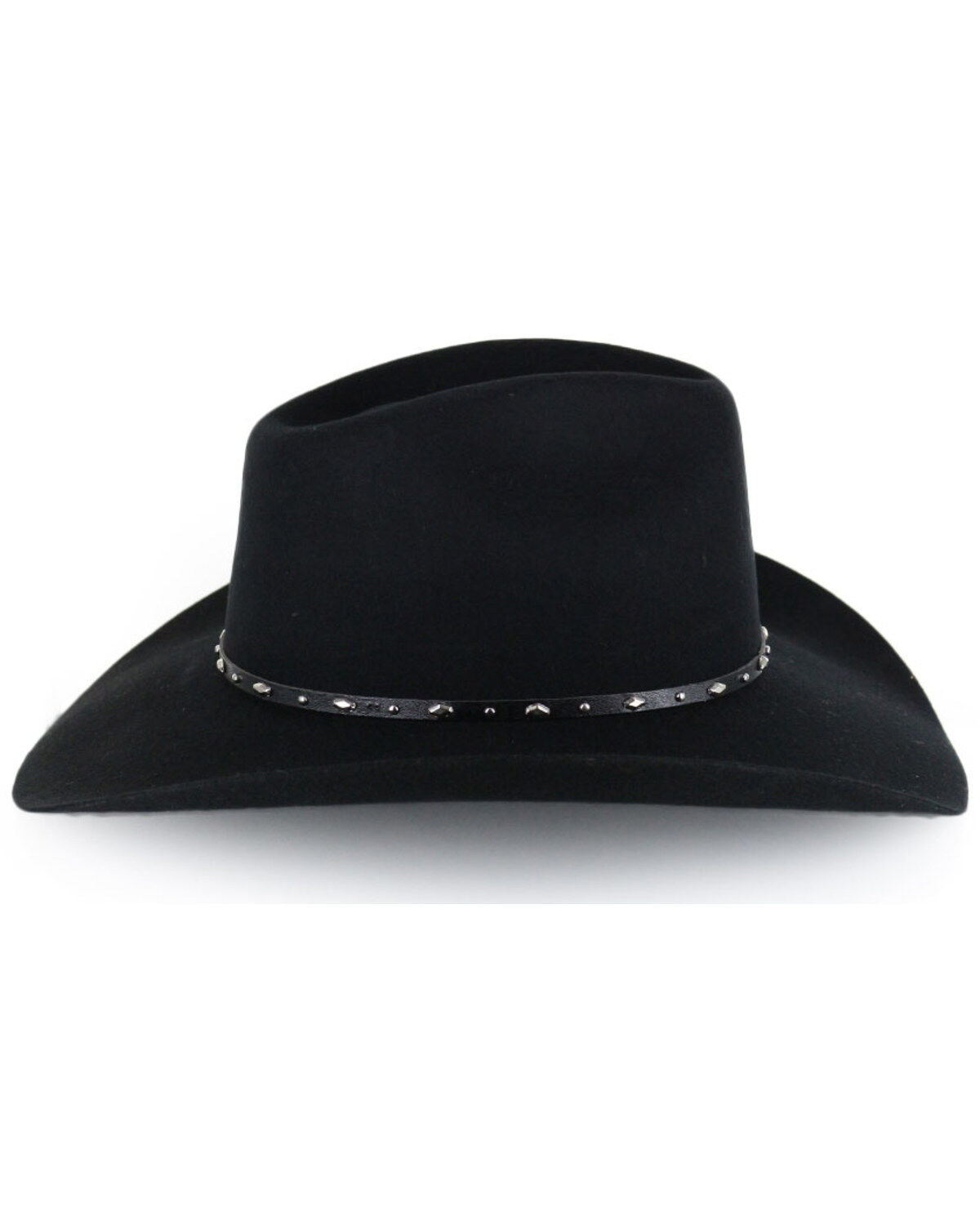 Cody James® Men's Colorado 3X Tycoon Wool Hat