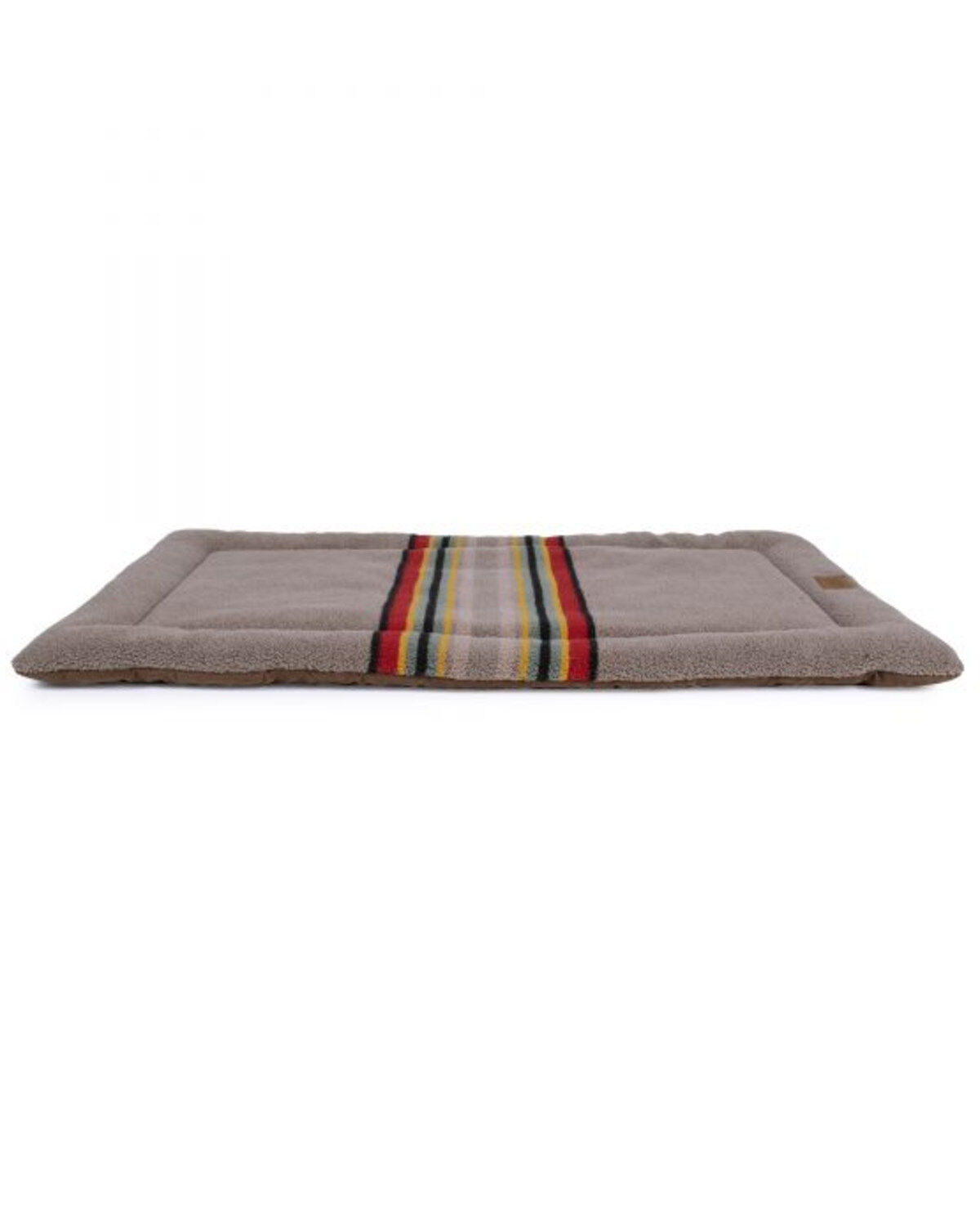 Pendleton Pet Vintage Camp Comfort Cushion - Large