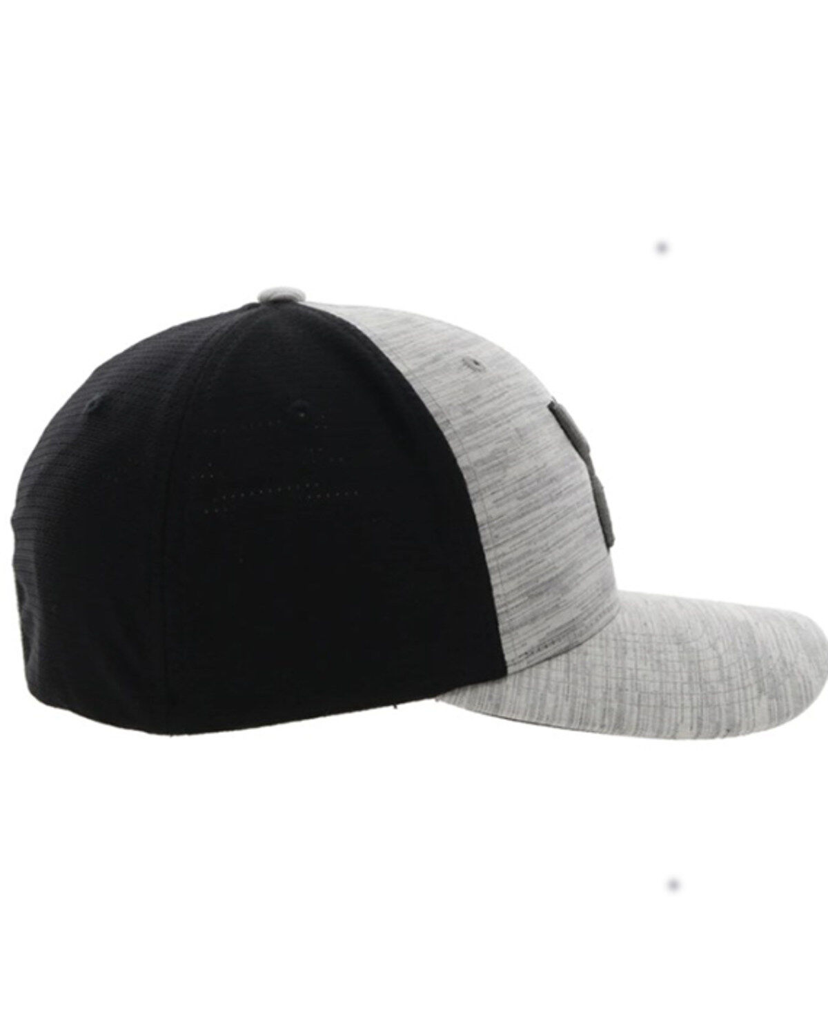 Hooey Men's Logo Embroidered Trucker Cap