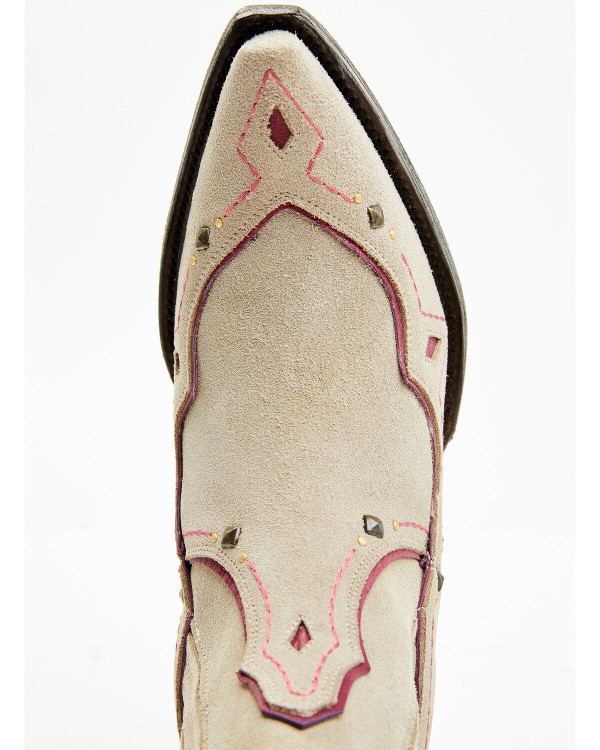 Old Gringo Women's Marinera Western Booties - Snip Toe