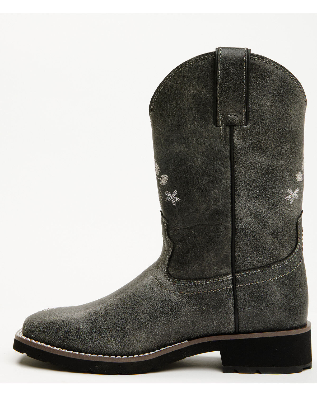 Shyanne Women's Hollie Xero Gravity Performance Western Boots - Broad Square Toe