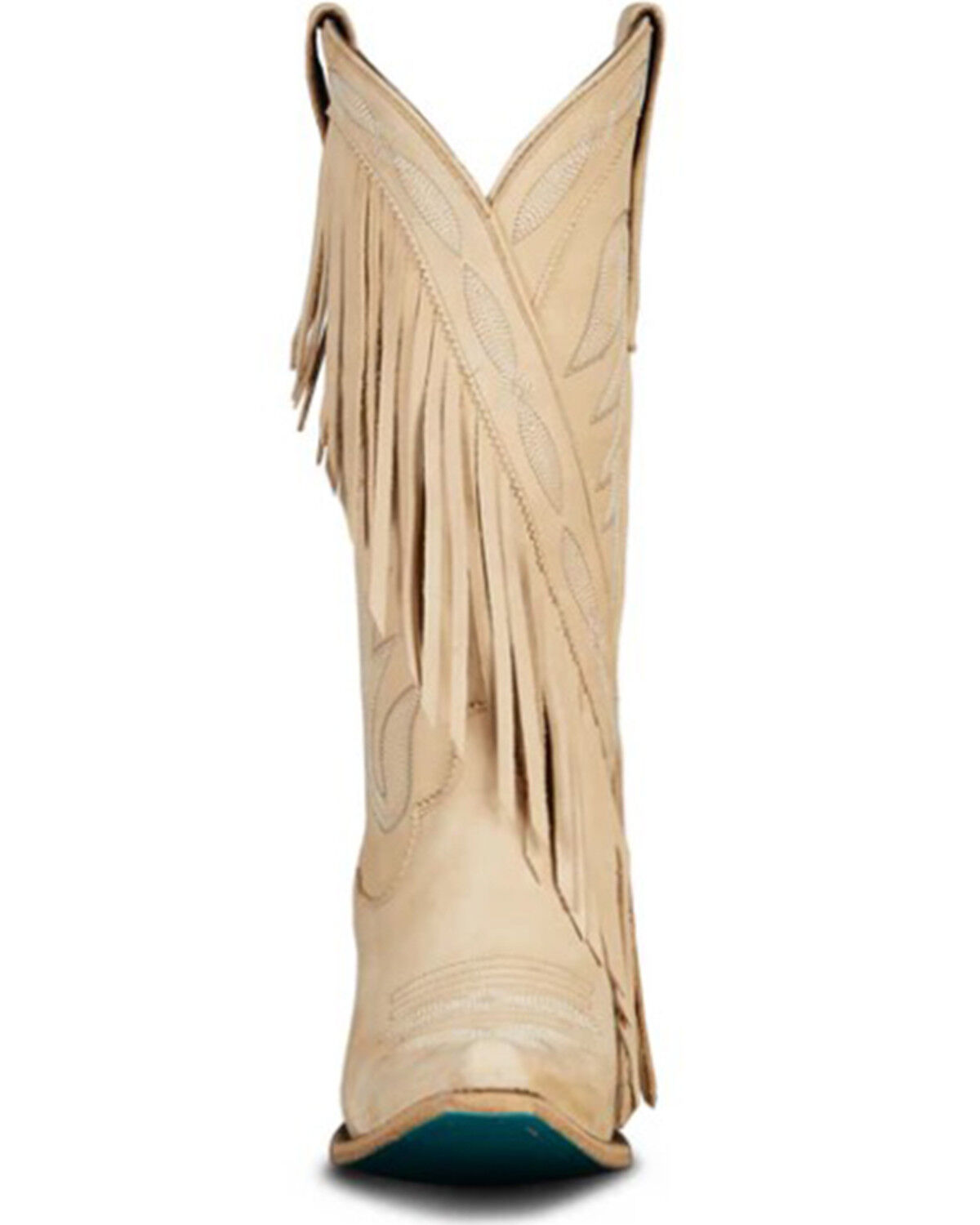 Lane Women's Senita Falls Western Boots - Snip Toe