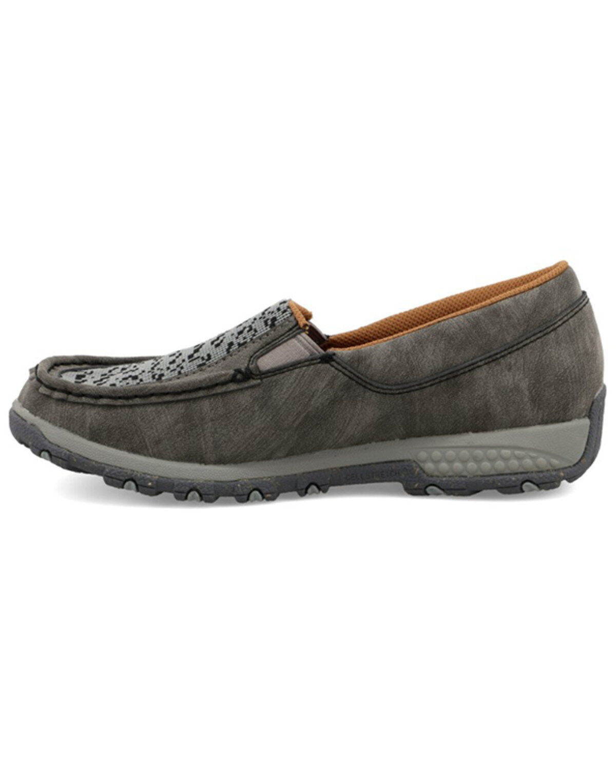 Twisted X Women's Slip-On Driving Mocs