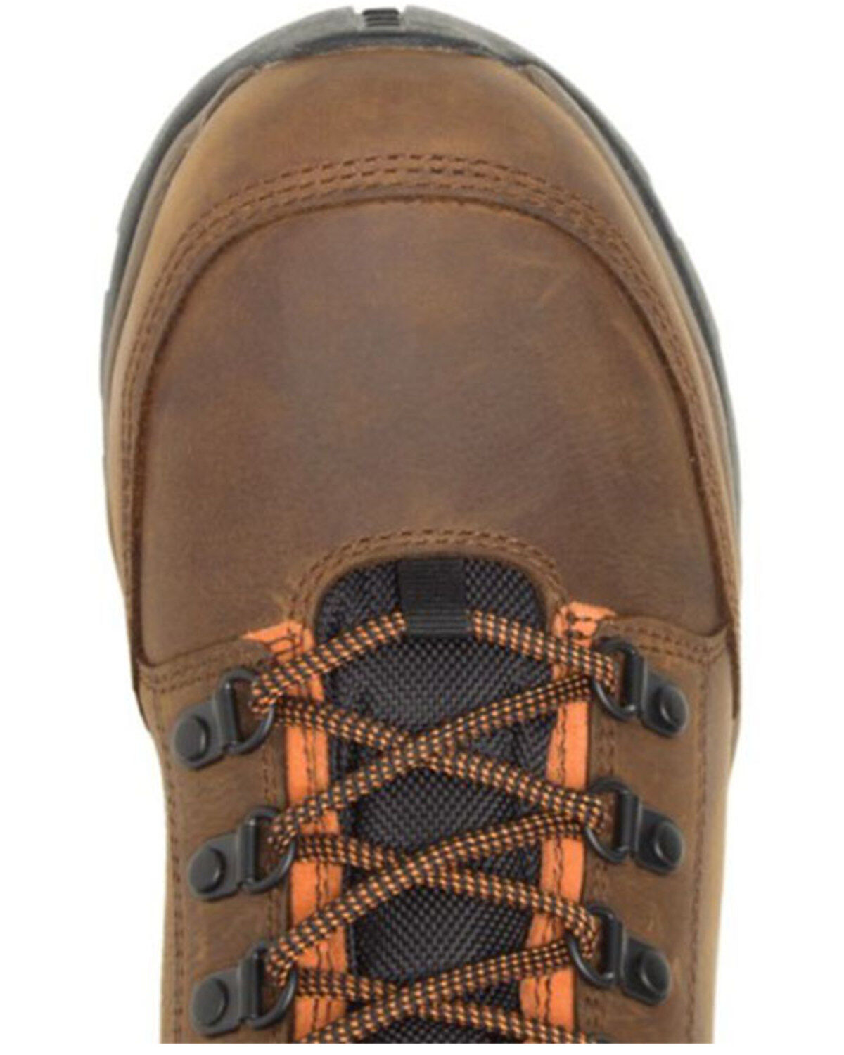 Wolverine Men's Grayson Waterproof Work Boots - Steel Toe