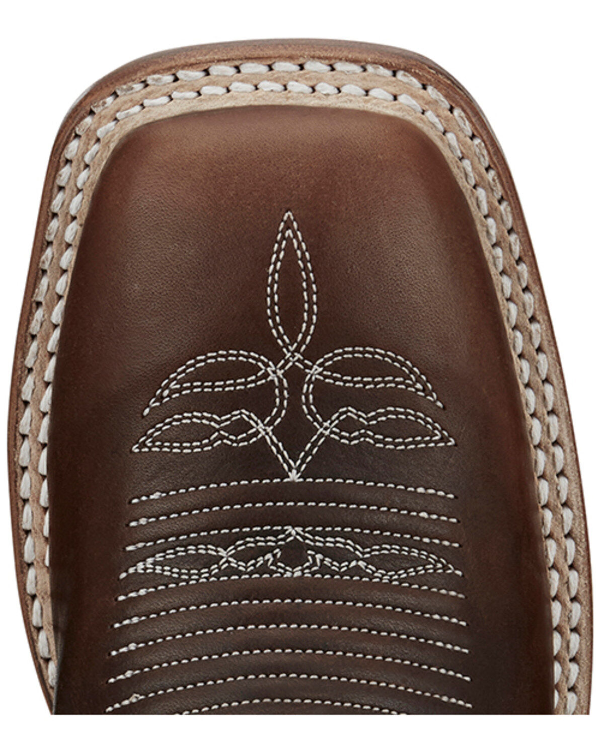 Justin Women's Stoneage Western Boots - Broad Square Toe