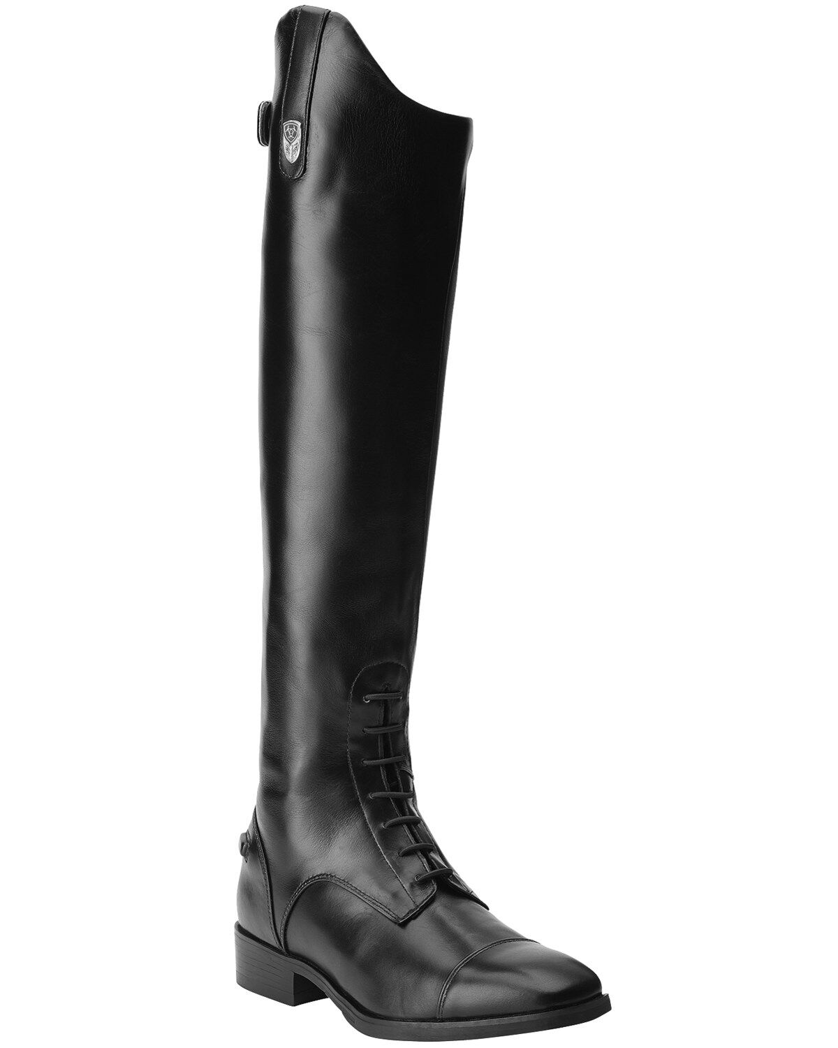 Ariat Women's Monaco Field Zip Riding Boots
