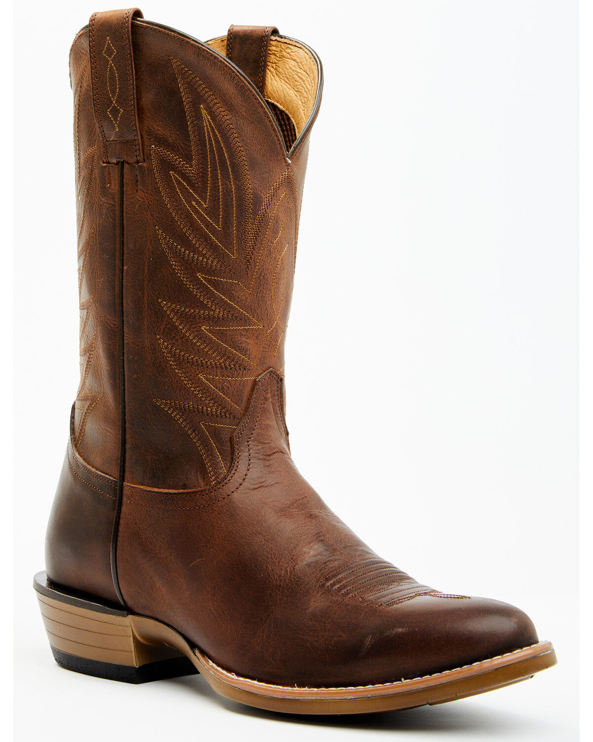 Cody James Men's Hoverfly Western Performance Boots - Round Toe