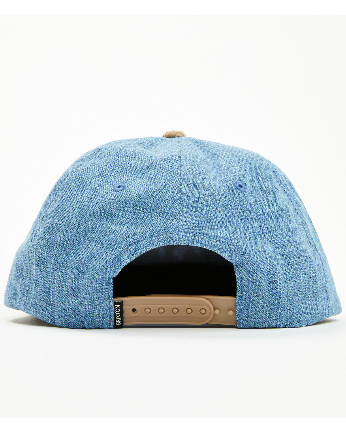 Brixton X Coors Men's Coors Colt Ball Cap