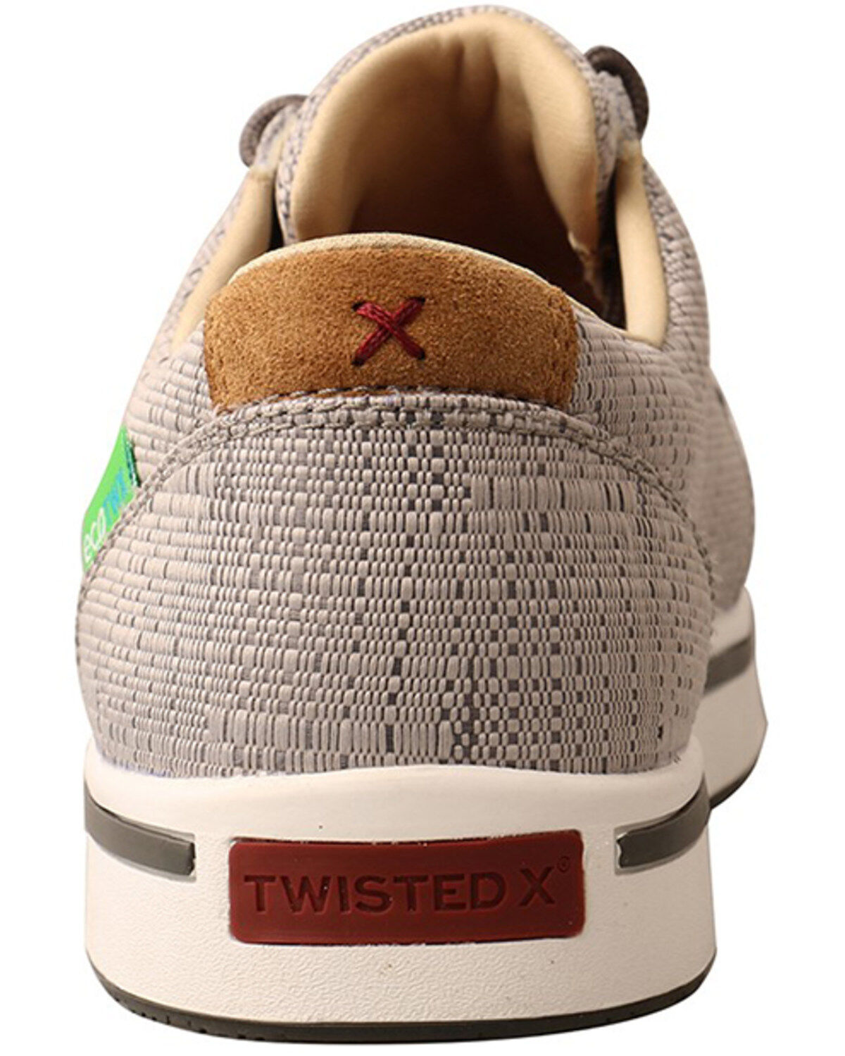 Twisted X Men's Kicks Work Shoes - Nano Composite Toe