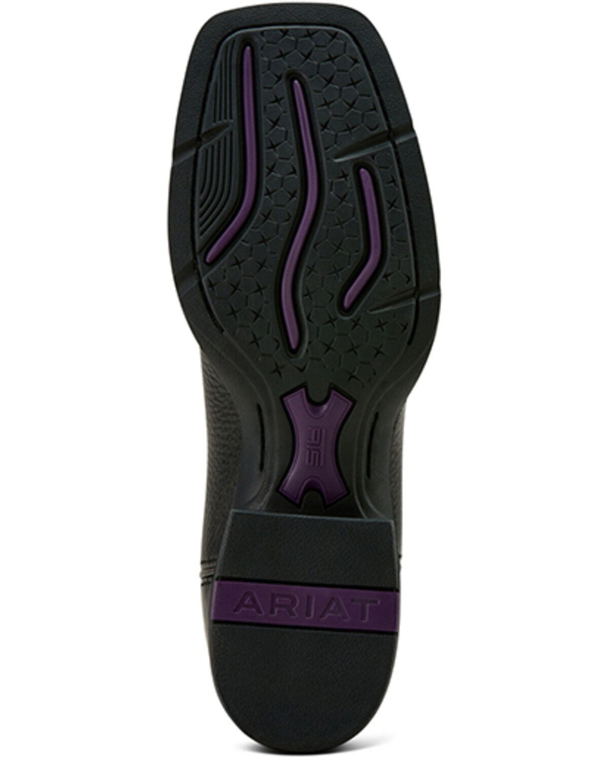 Ariat Women's Round Up Western Boots - Broad Square Toe