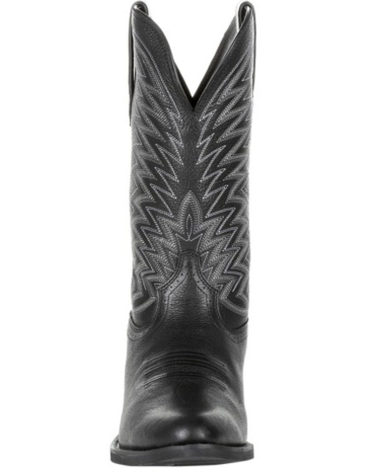 Durango Men's Rebel Frontier Western Performance Boots - Round Toe