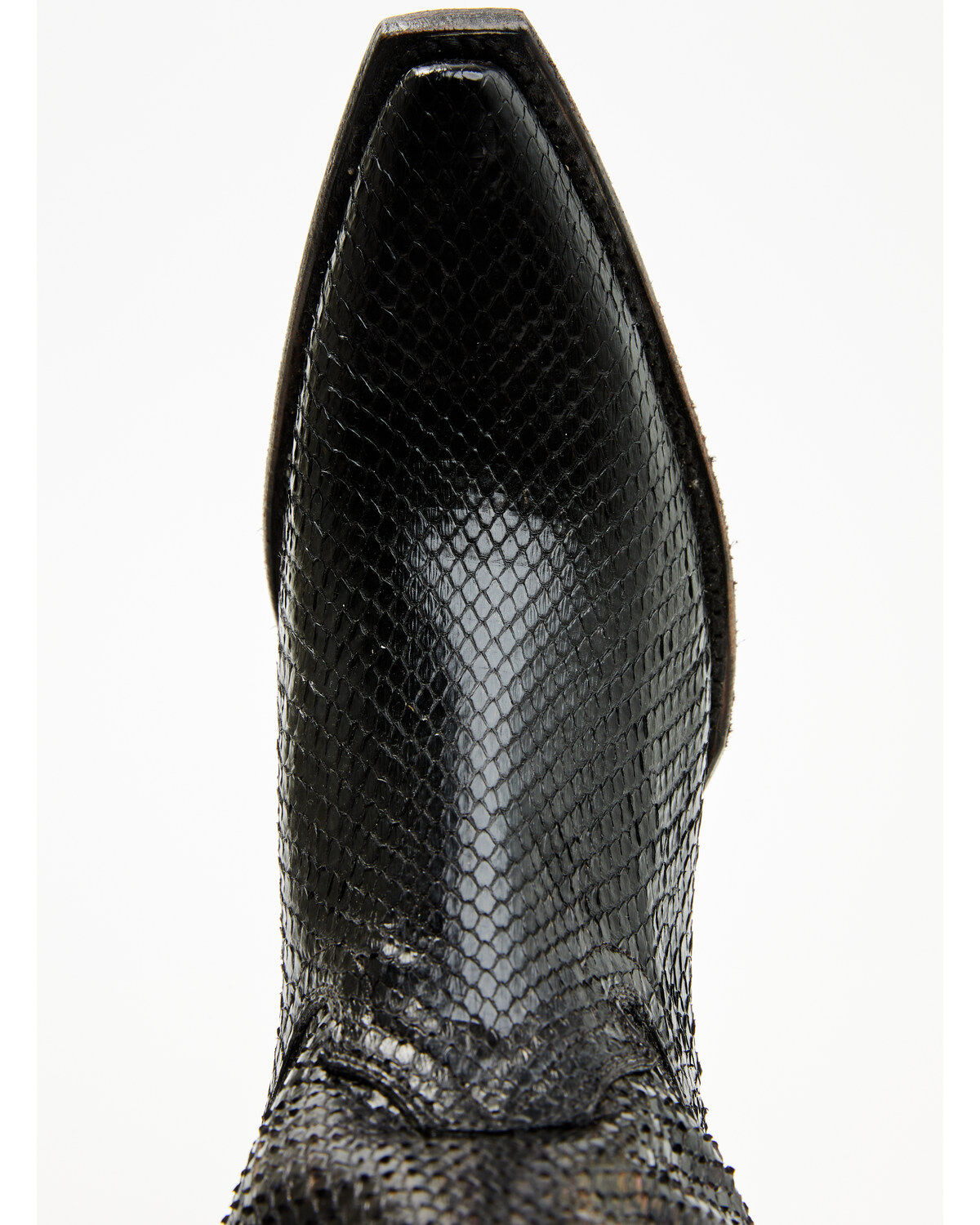 Idyllwind Women's Slay Exotic Python Tall Western Boots - Snip Toe