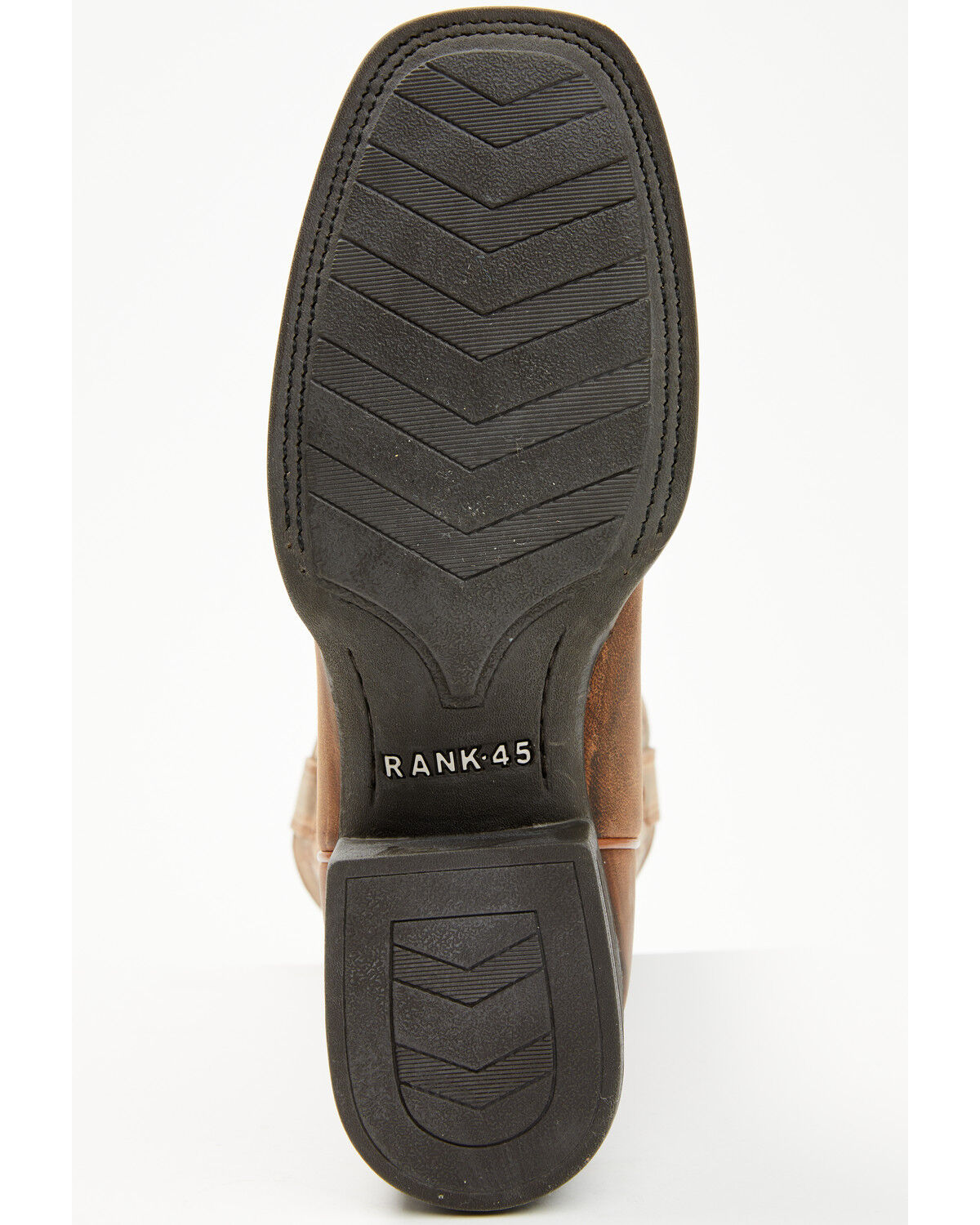 Shyanne Women's Shay Xero Gravity Western Performance Boots - Broad Square Toe