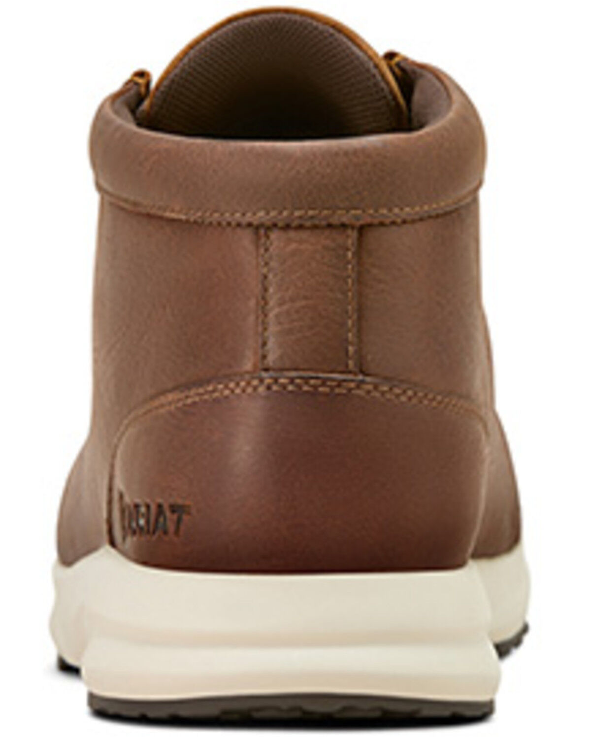 Ariat Men's Spitfire Crocodile Print Casual Shoes - Moc Toe