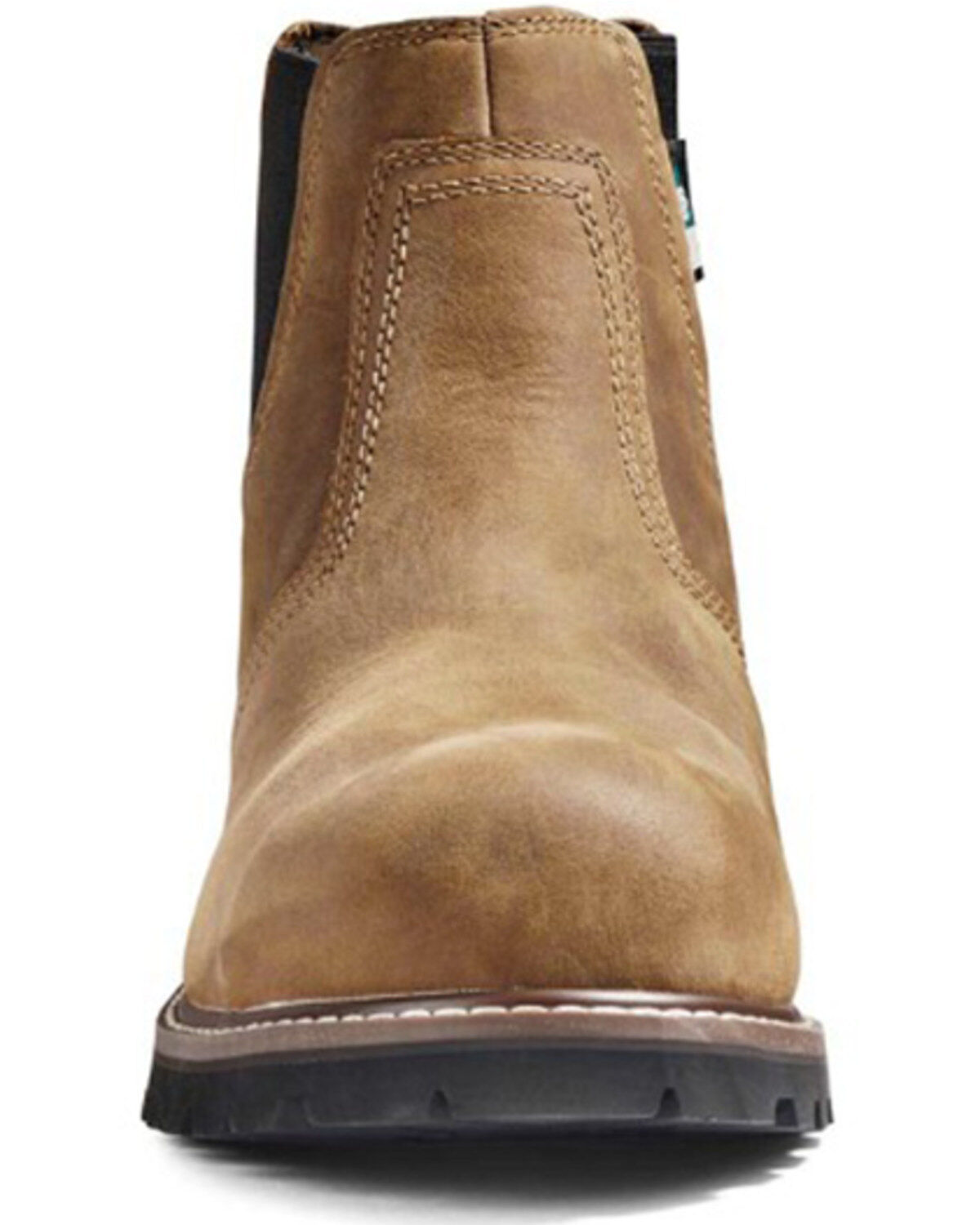 Kodiak Men's McKinney Chelsea Work Boots - Composite Toe