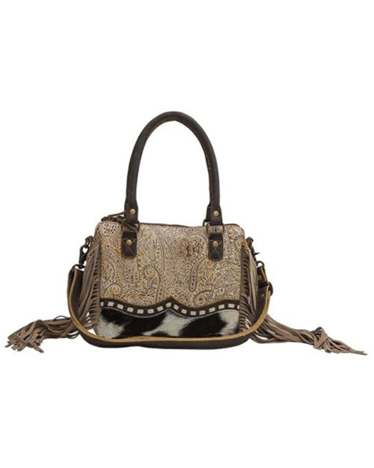Myra Bag Women's Vistas Concealed Carry Bag