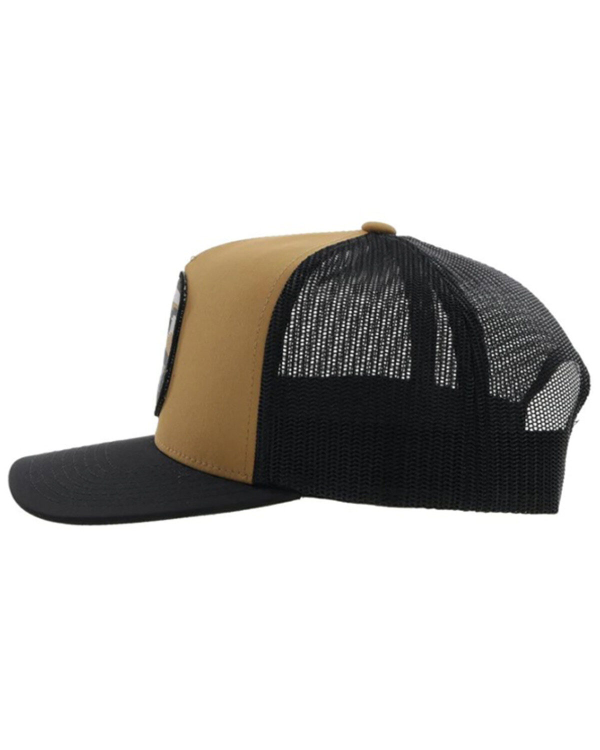 Hooey Men's Sunset Horse Patch Trucker Cap