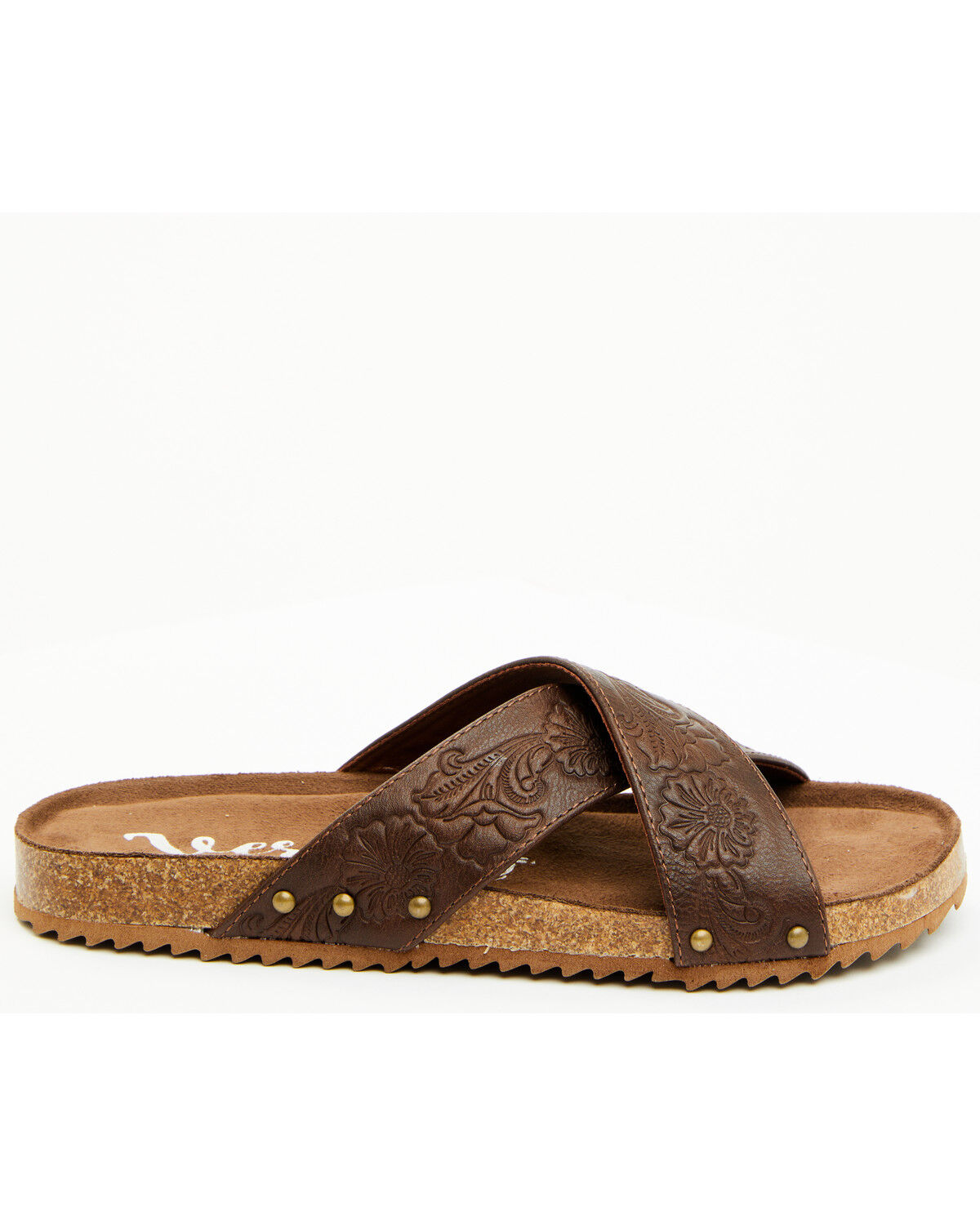 Very G Women's Jaycee 2 Sandals