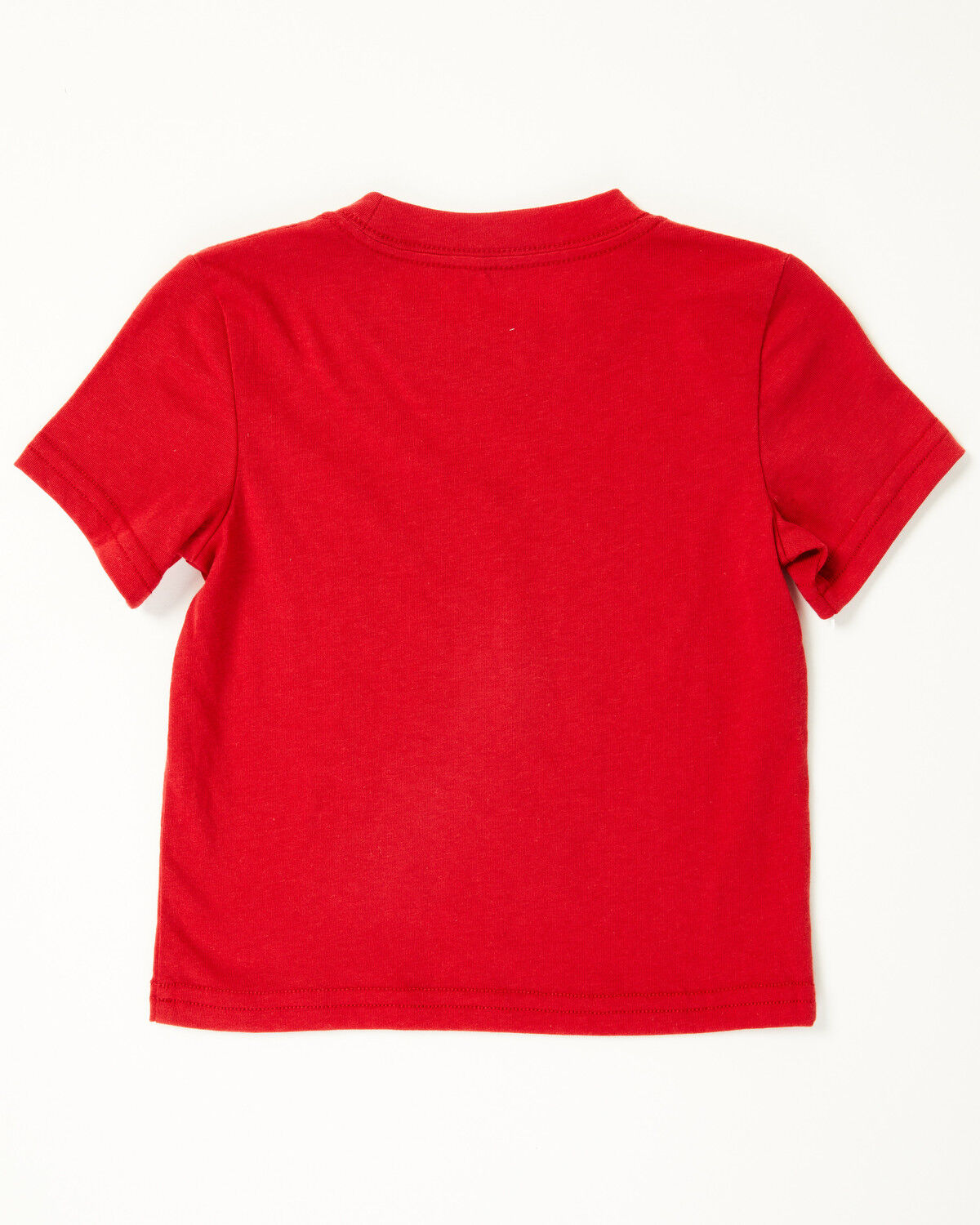 Cinch Infant Boys' Cowboy Logo Short Sleeve Graphic T-Shirt