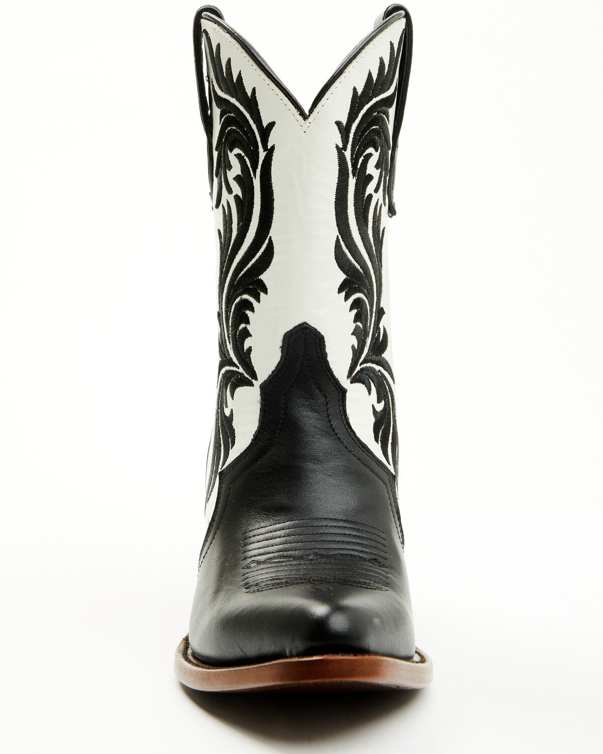 Ariat Women's Antonia Western Boots - Round Toe