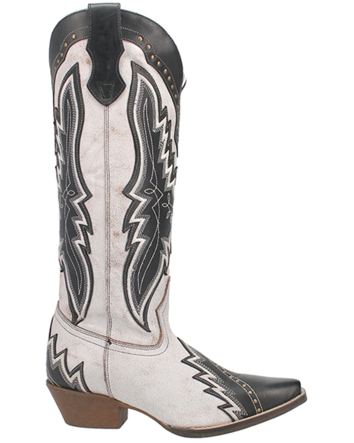 Laredo Women's Shawnee Western Boots - Snip Toe