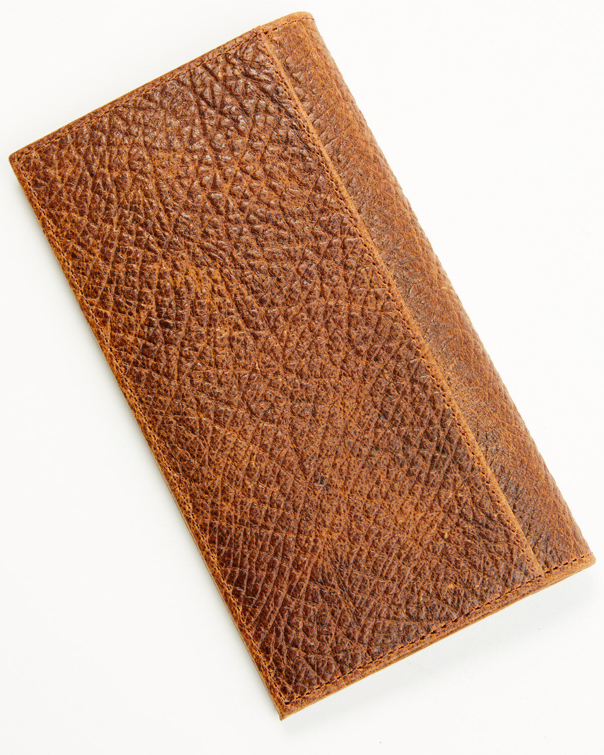 Cody James Men's Briggs Leather Rodeo Wallet