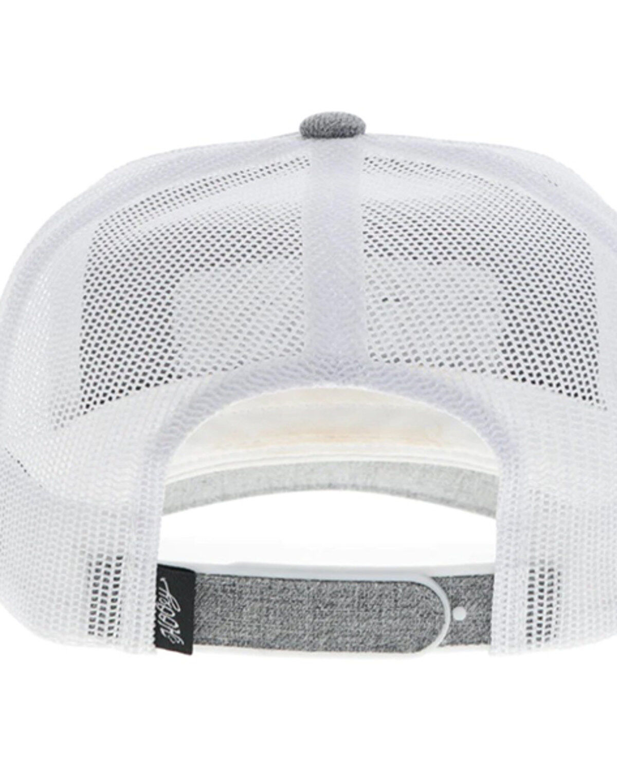 Hooey Men's Rodeo Trucker Cap