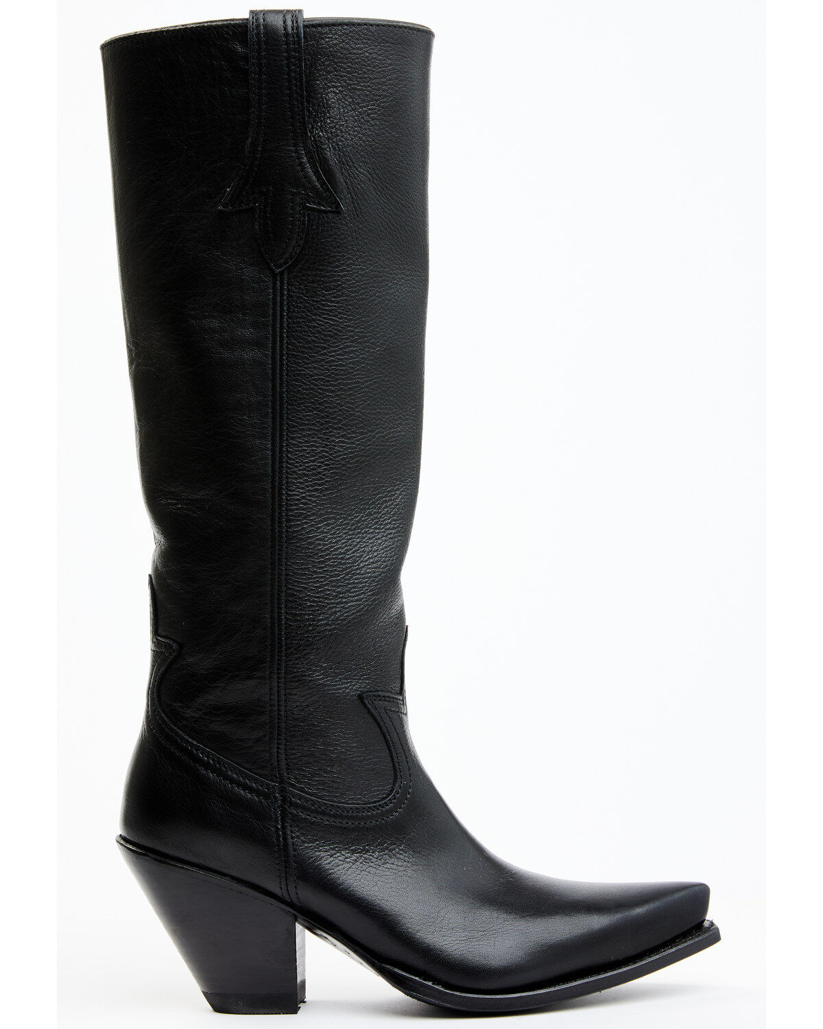 Sendra Women's Diana Slouch 15" Pull On Western Boots - Snip Toe