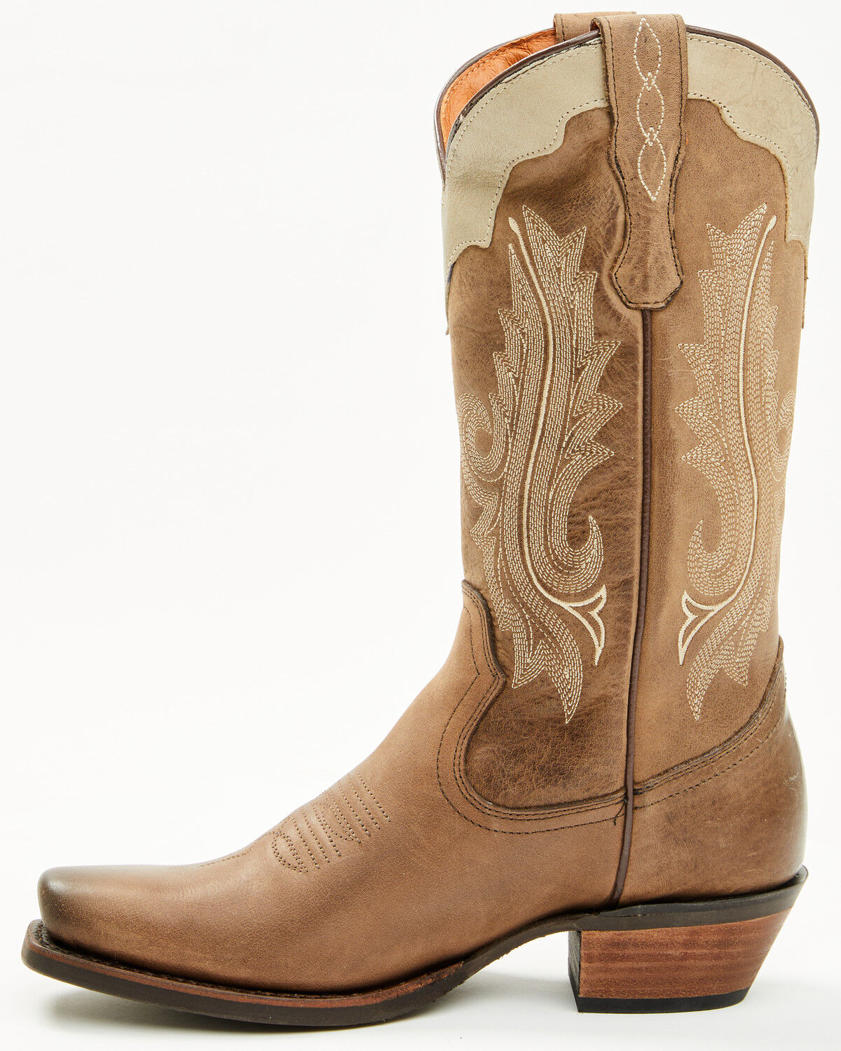 Idyllwind Women's Lawless Western Performance Boots - Square Toe