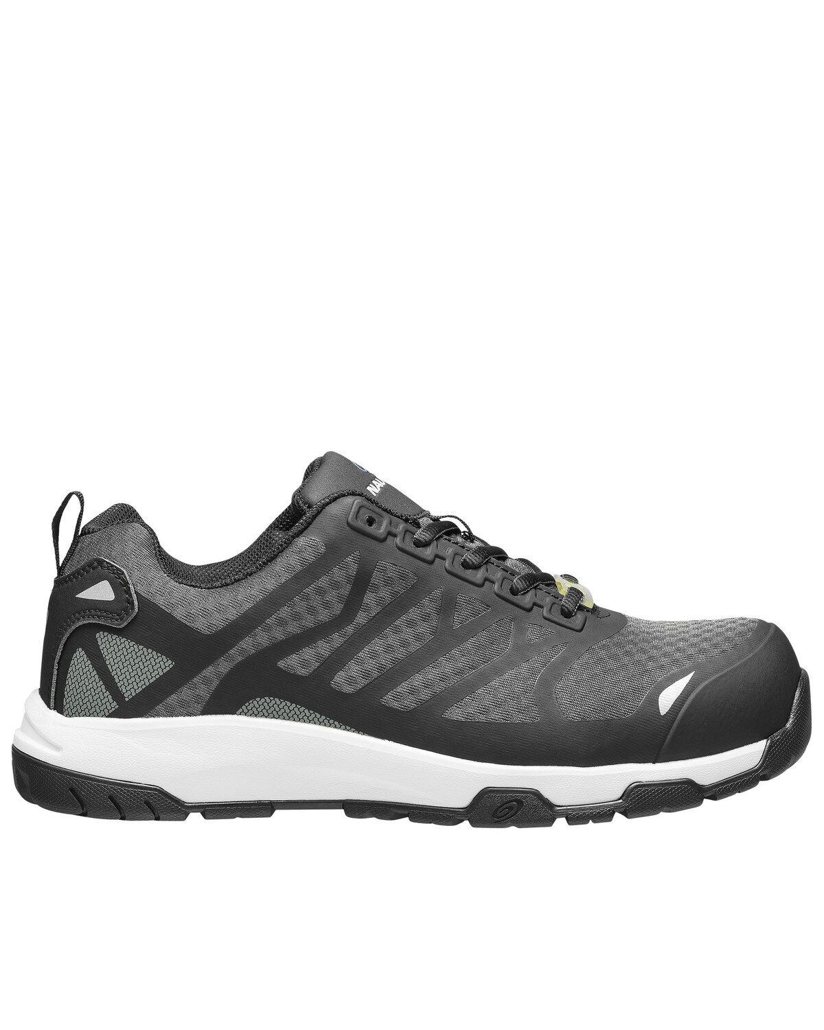 Nautilus Men's Velocity Work Shoes - Composite Toe