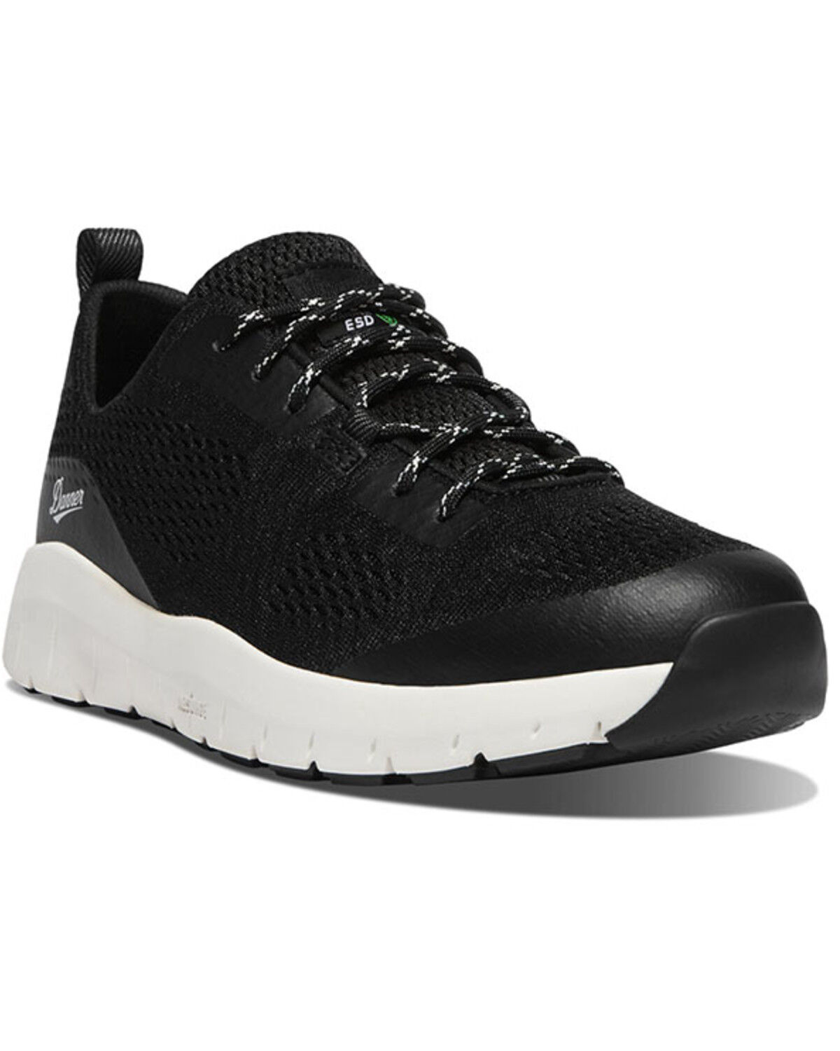 Danner Women's Run Time 3 ESD Work Sneakers - Soft Toe