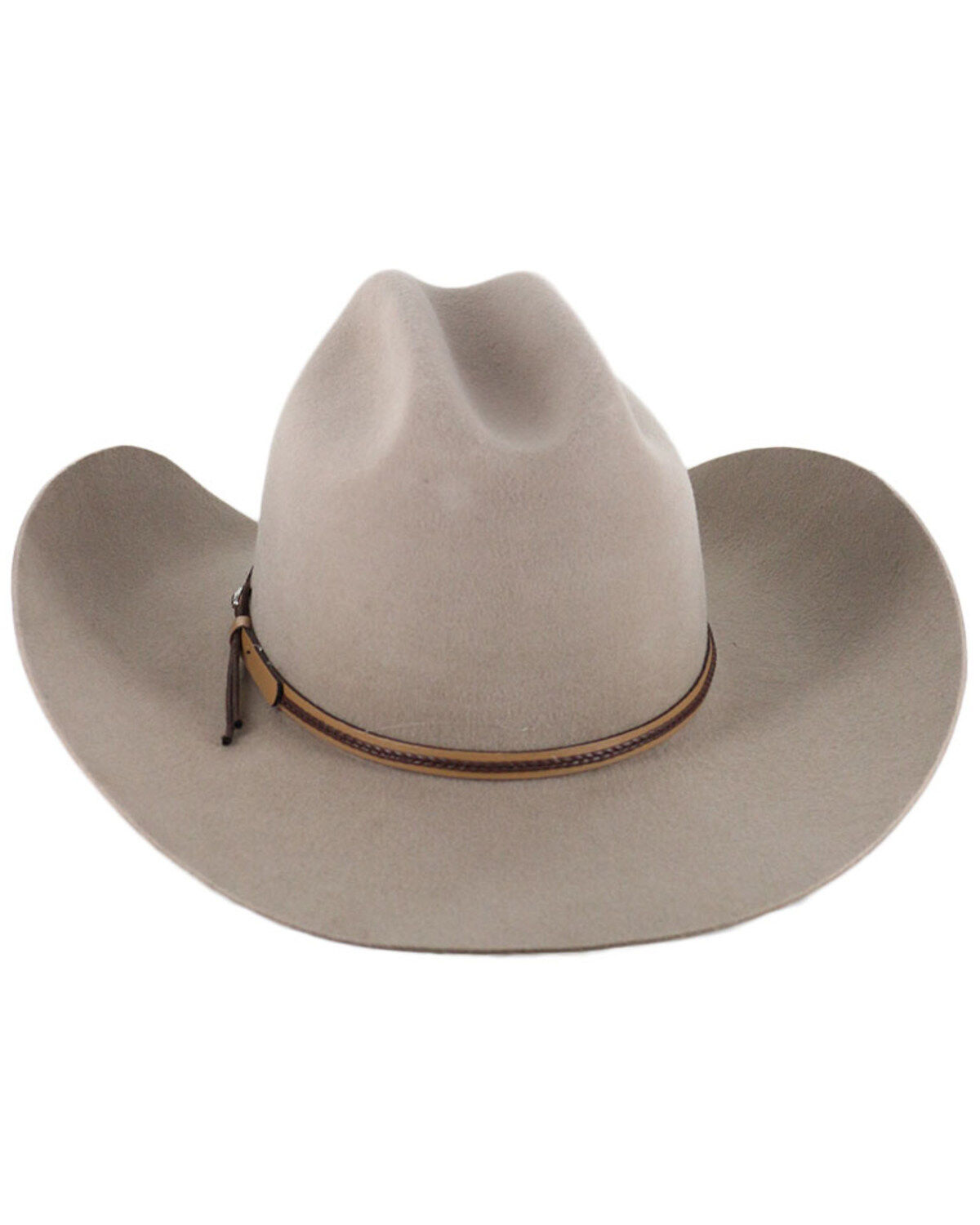 Cody James Denton 3X Felt Cowboy Hat