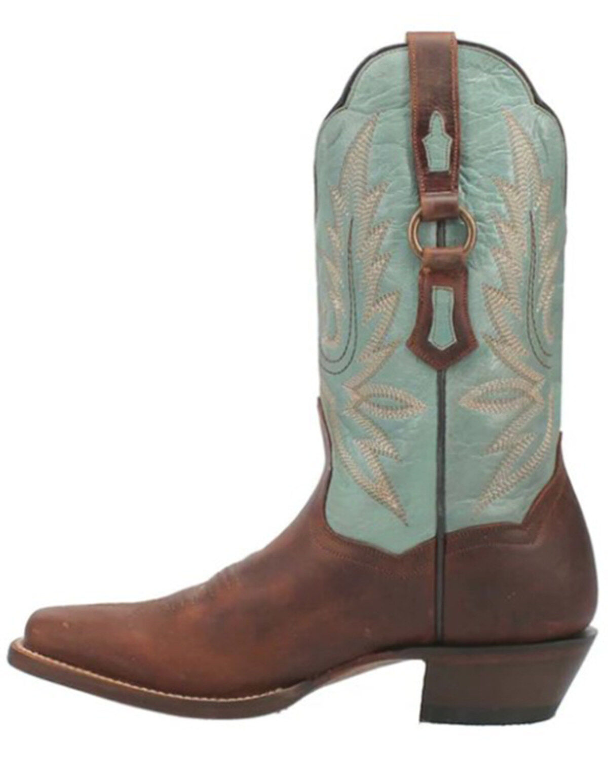 Dan Post Women's Tamra Western Boots - Square Toe