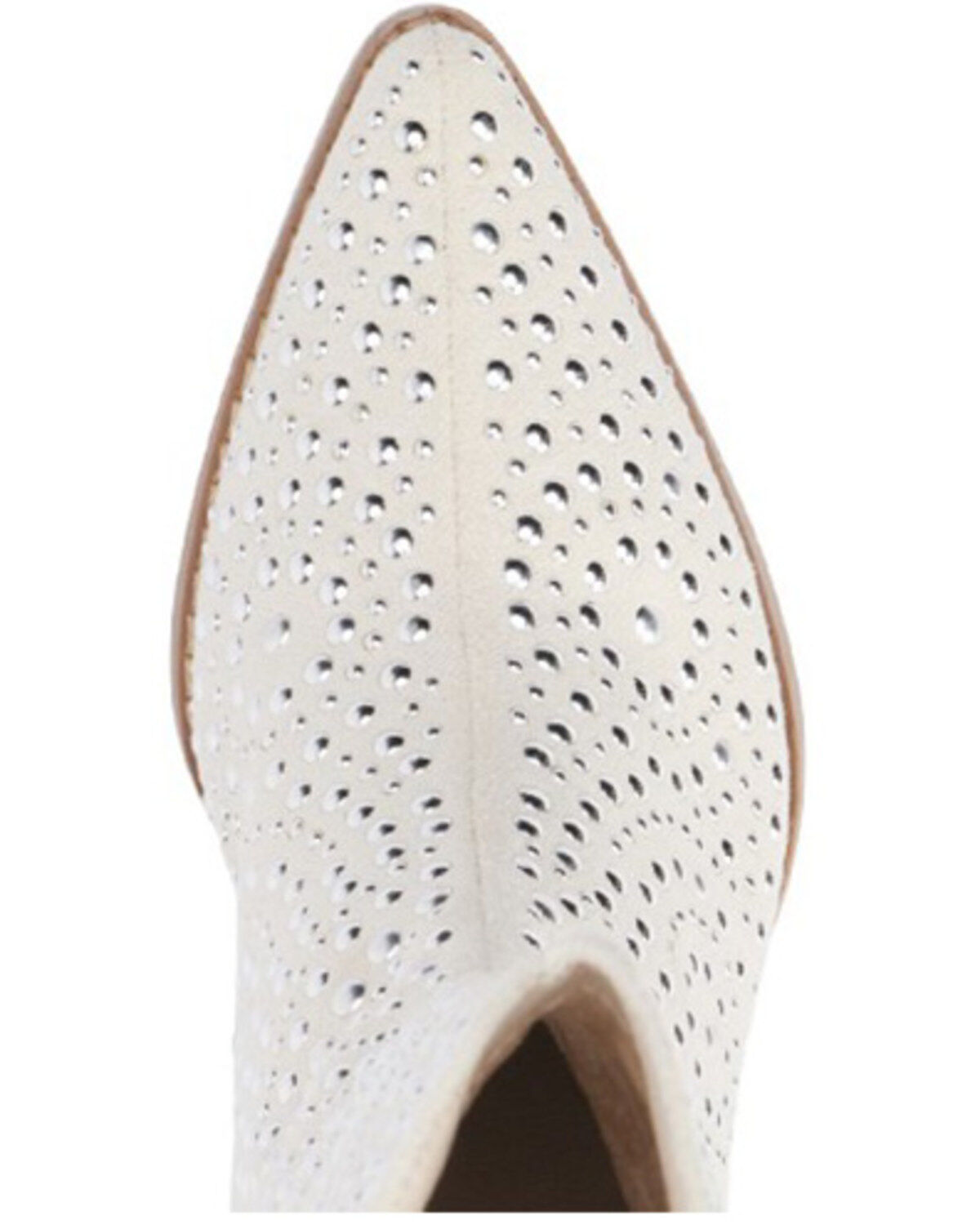 Matisse Women's Twain Studded Western Boots - Round Toe