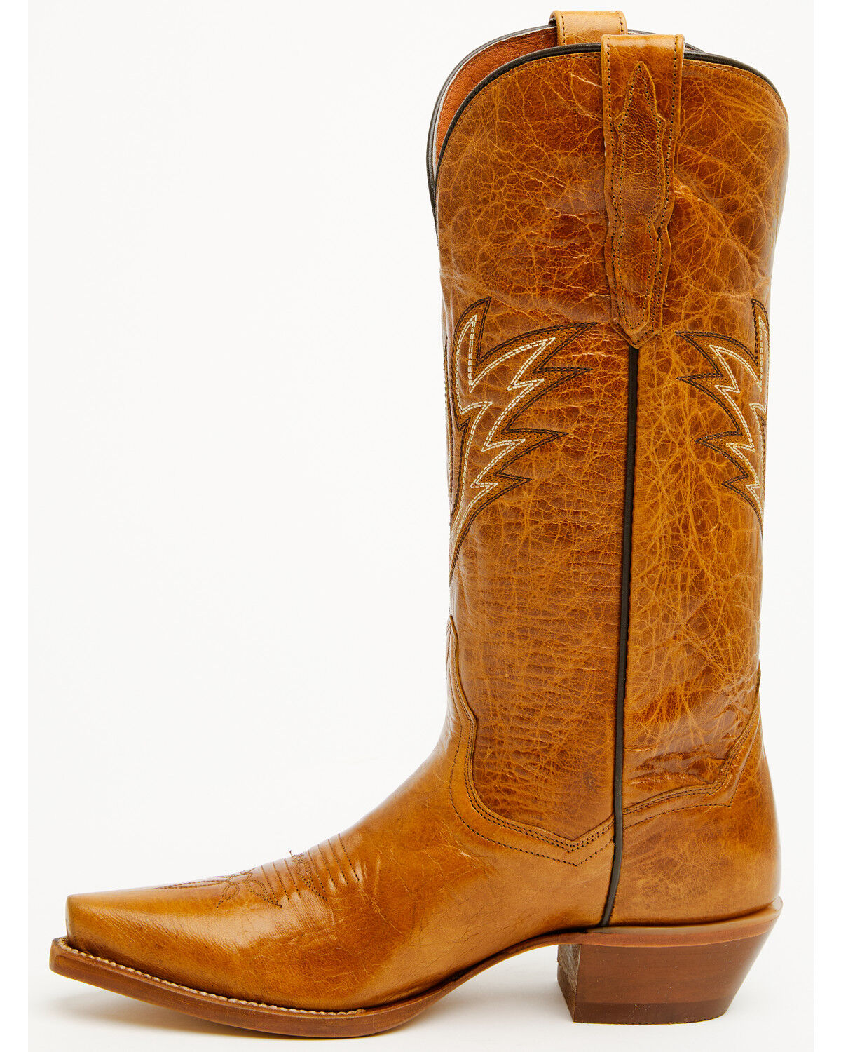 Dan Post Women's Katy Tall Western Boots - Snip Toe