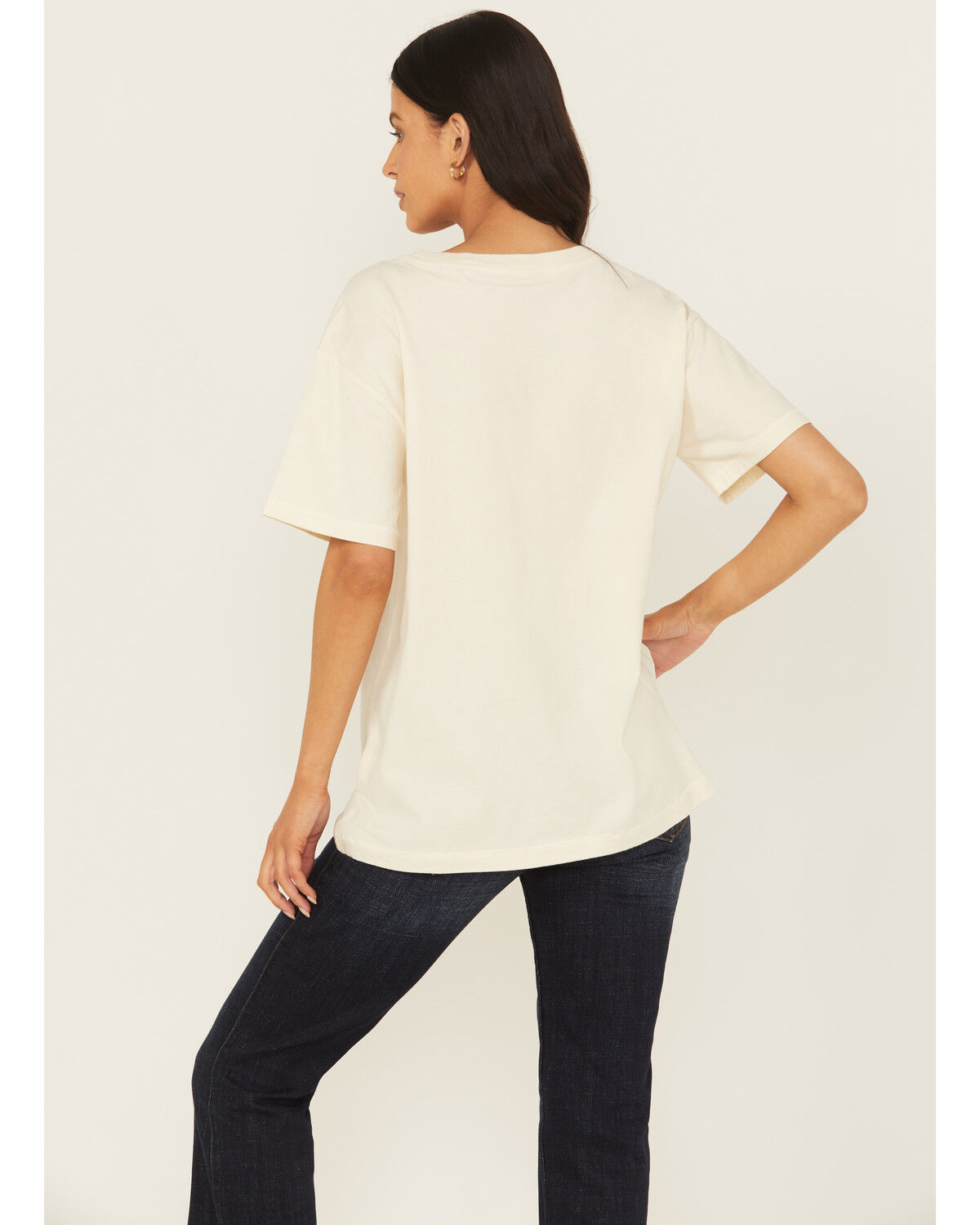 Shyanne Women's Cool It Cowboy Short Sleeve Graphic Tee