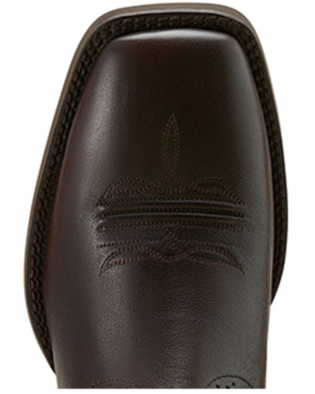 Ariat Men's Sport Performance Western Boots - Broad Square Toe